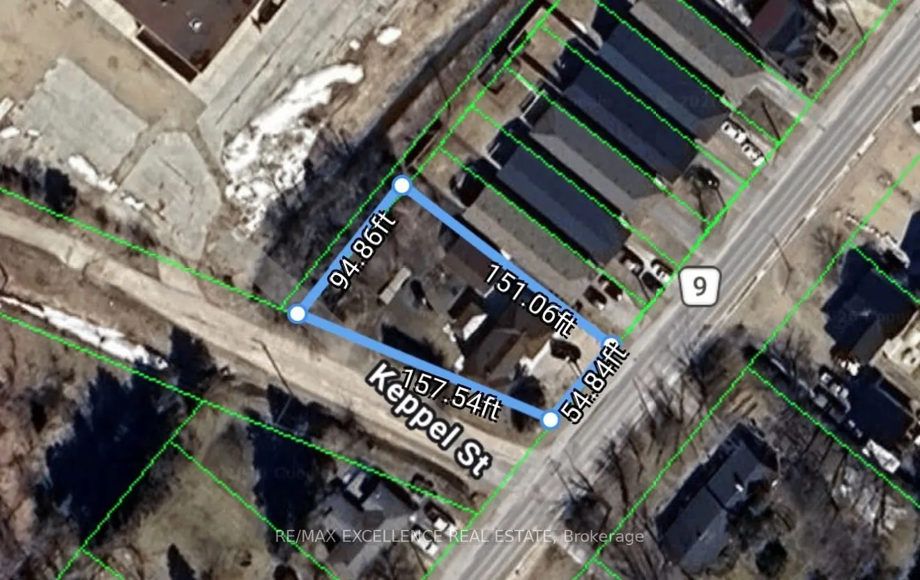 191 Main Street W