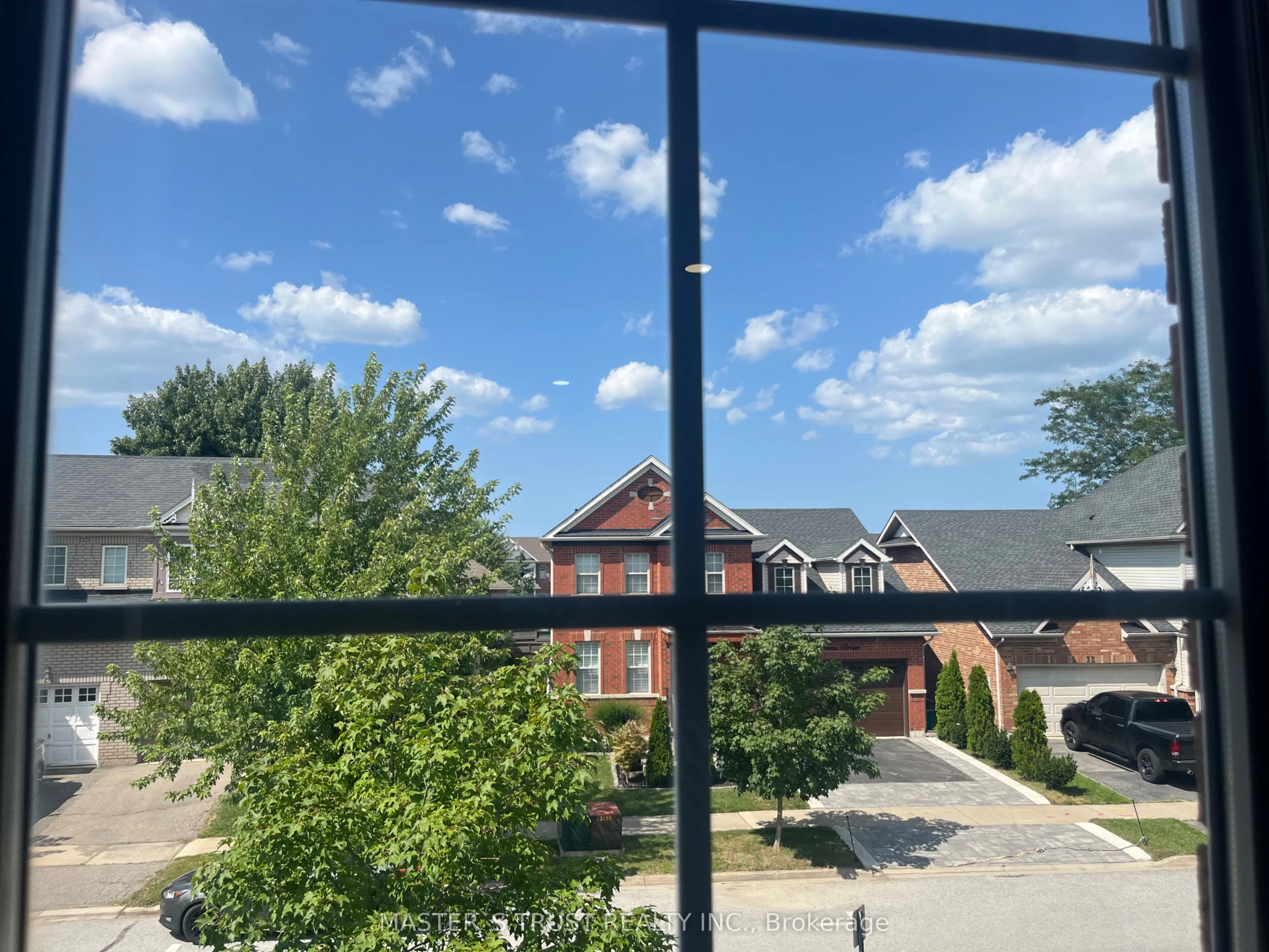 25 Stevens Drive