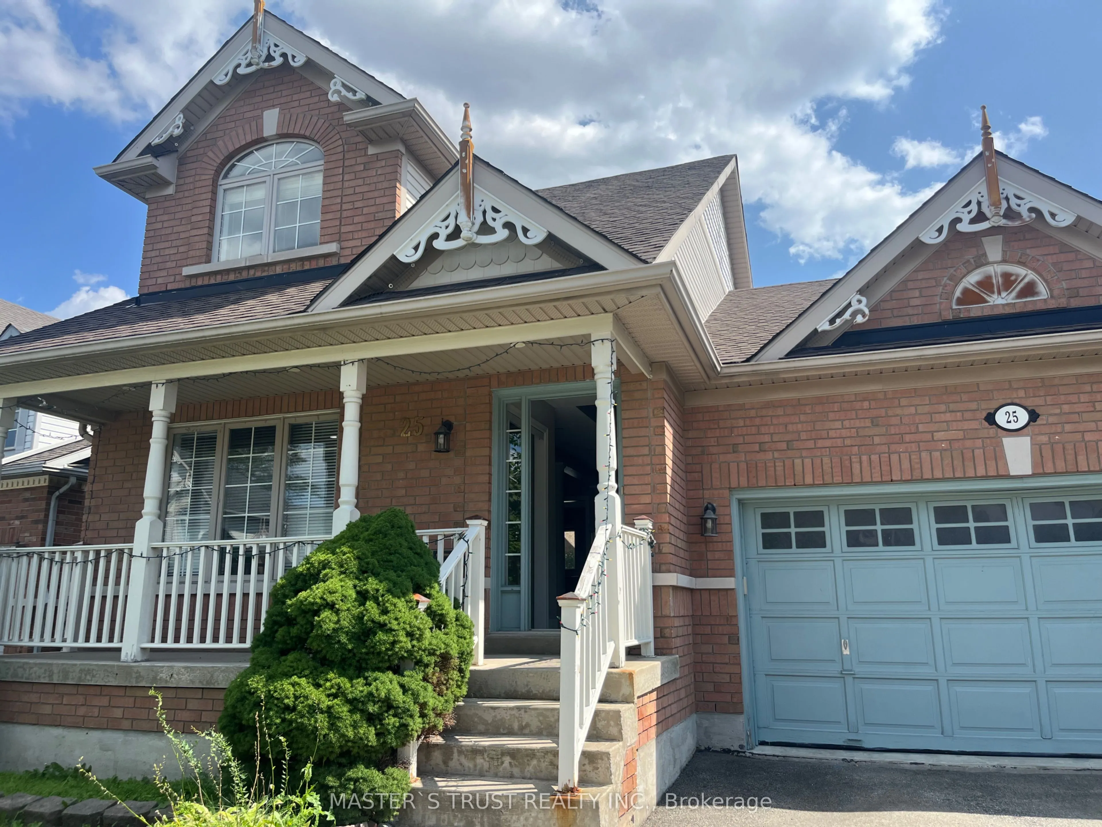 25 Stevens Drive