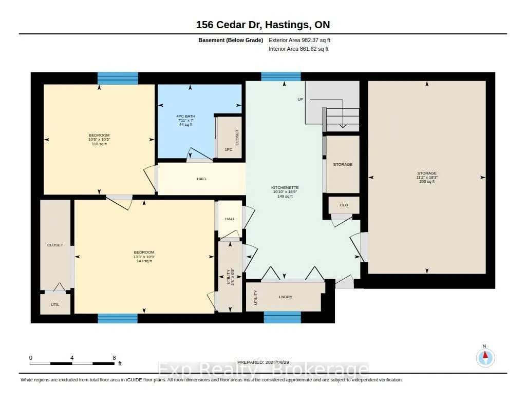 156 Cedar Drive