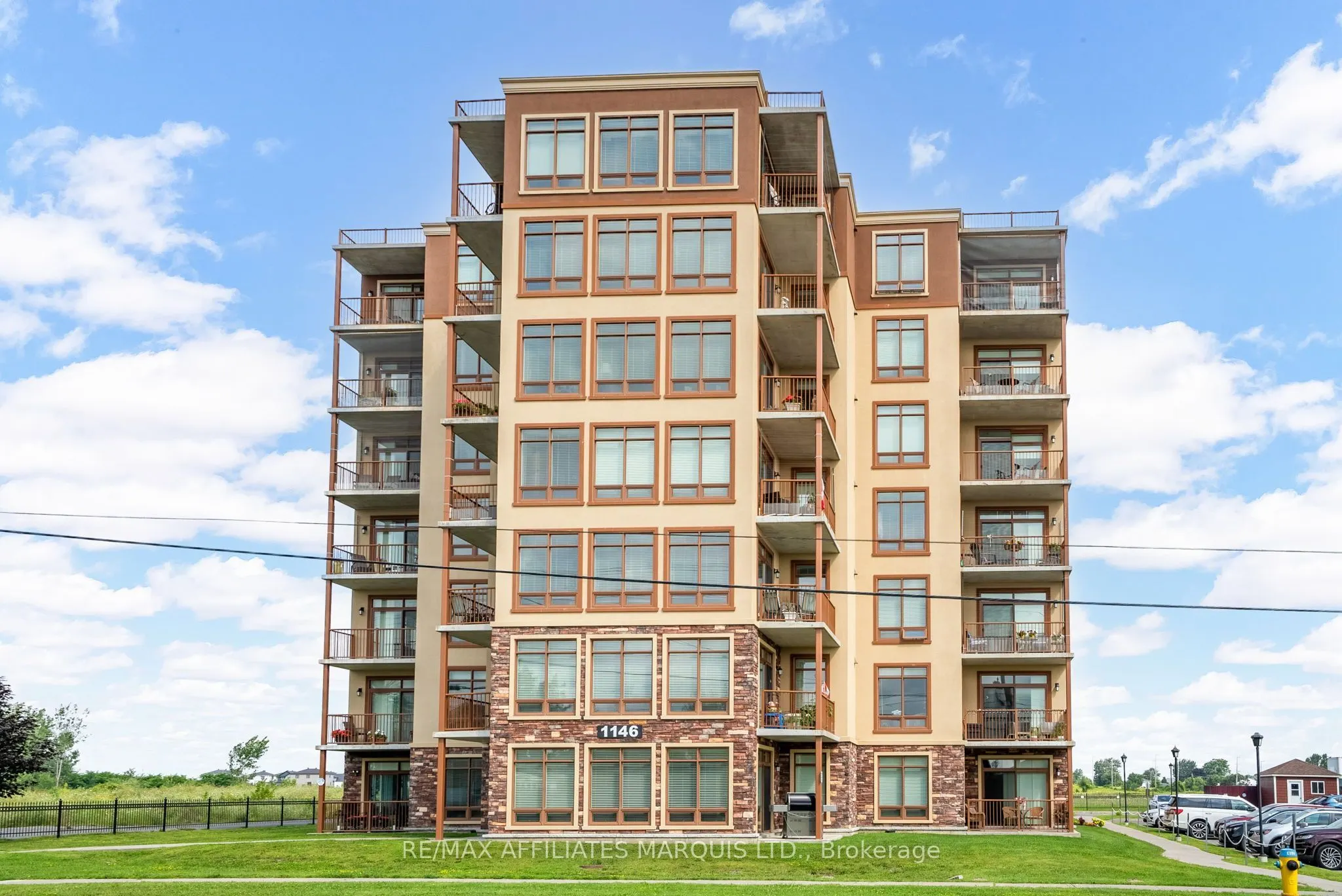 1146 Montreal Road #104