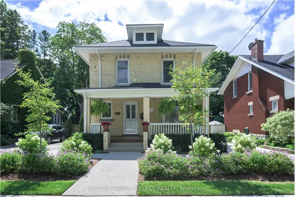 345 Tecumseh Avenue E