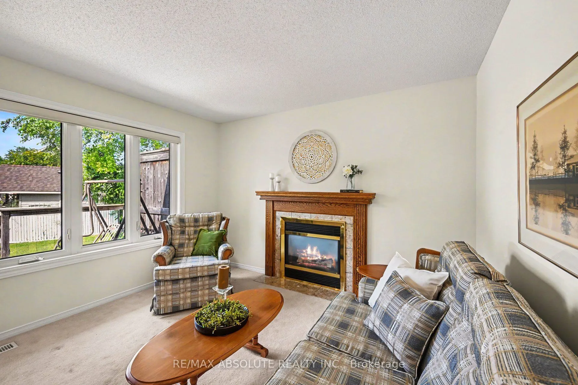 1 River Ridge Crescent