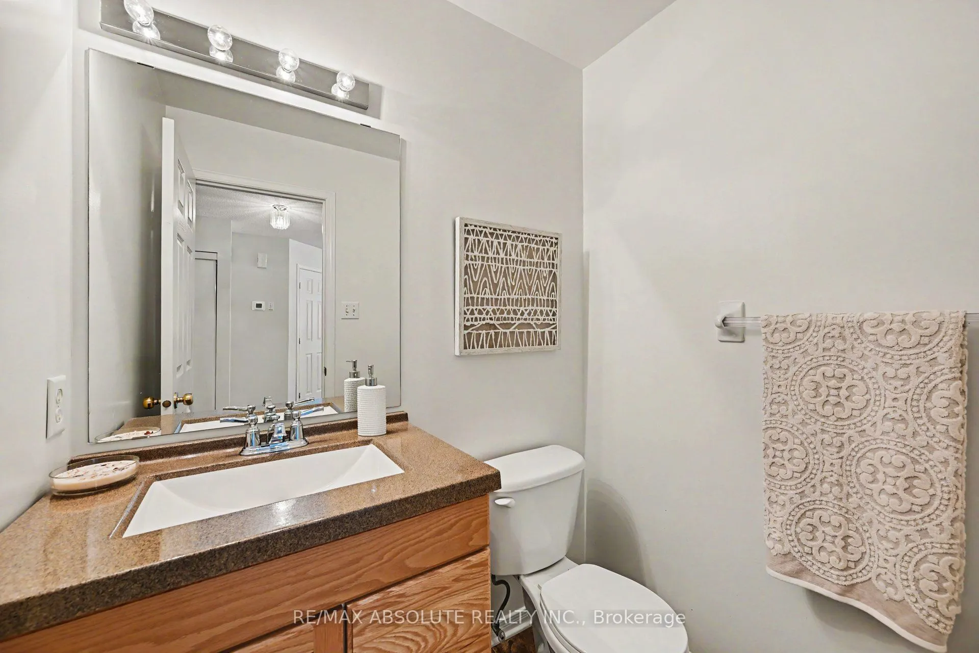 1 River Ridge Crescent