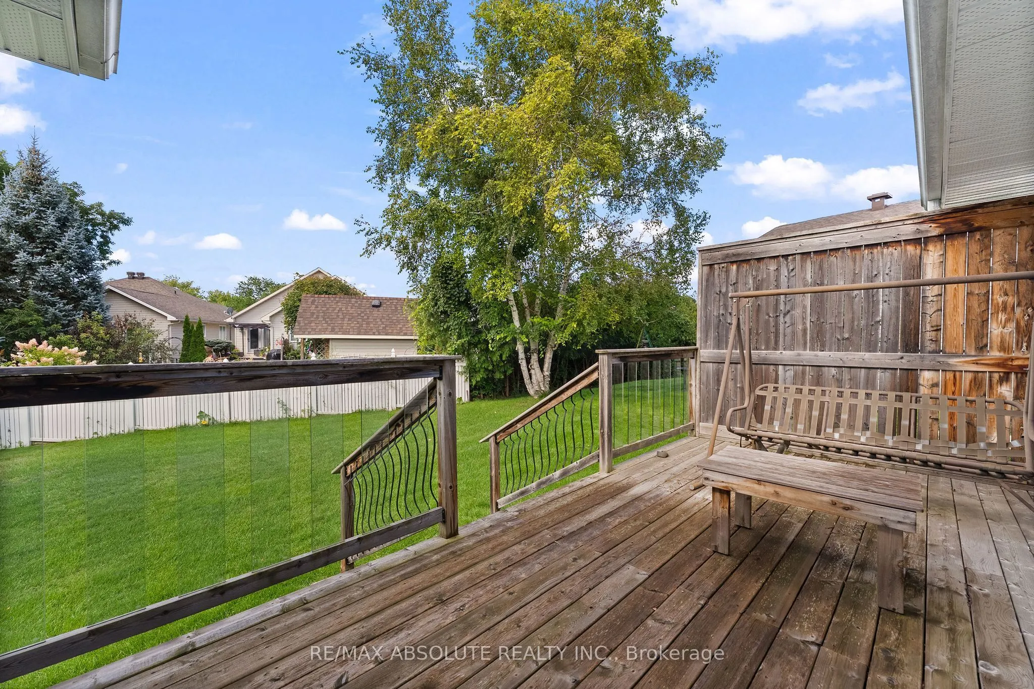 1 River Ridge Crescent