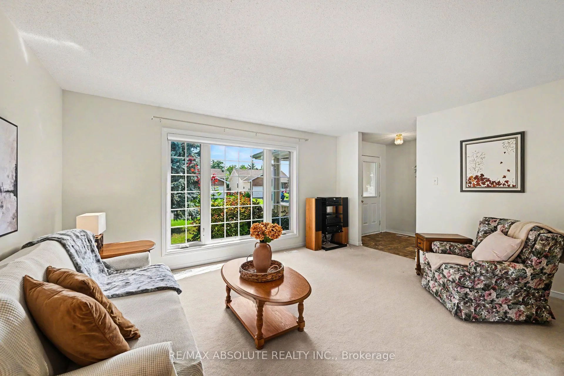 1 River Ridge Crescent