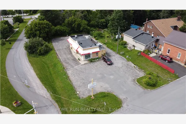45 MUNRO Street
