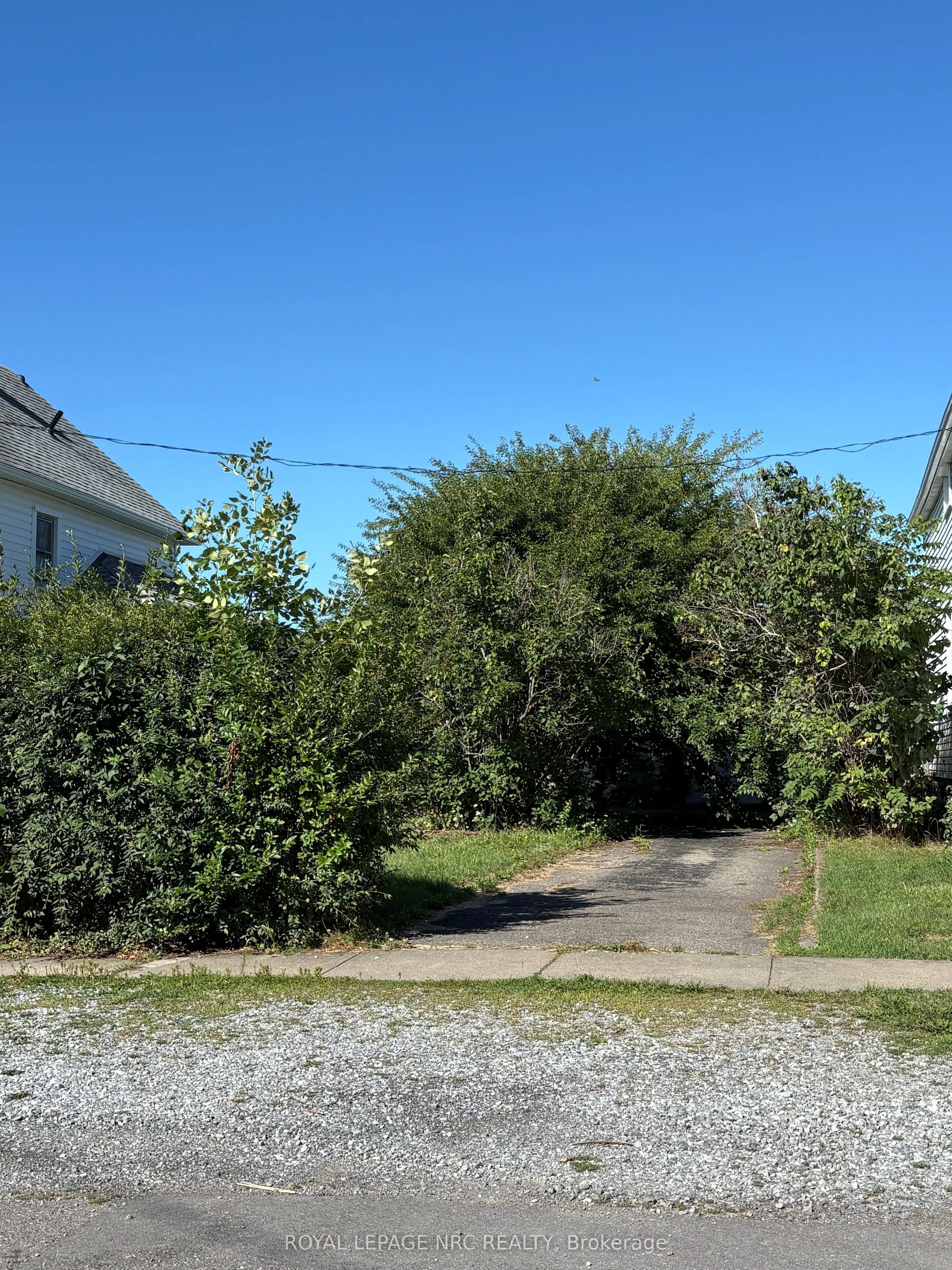 LT 337 PL 836 Humboldt Parkway