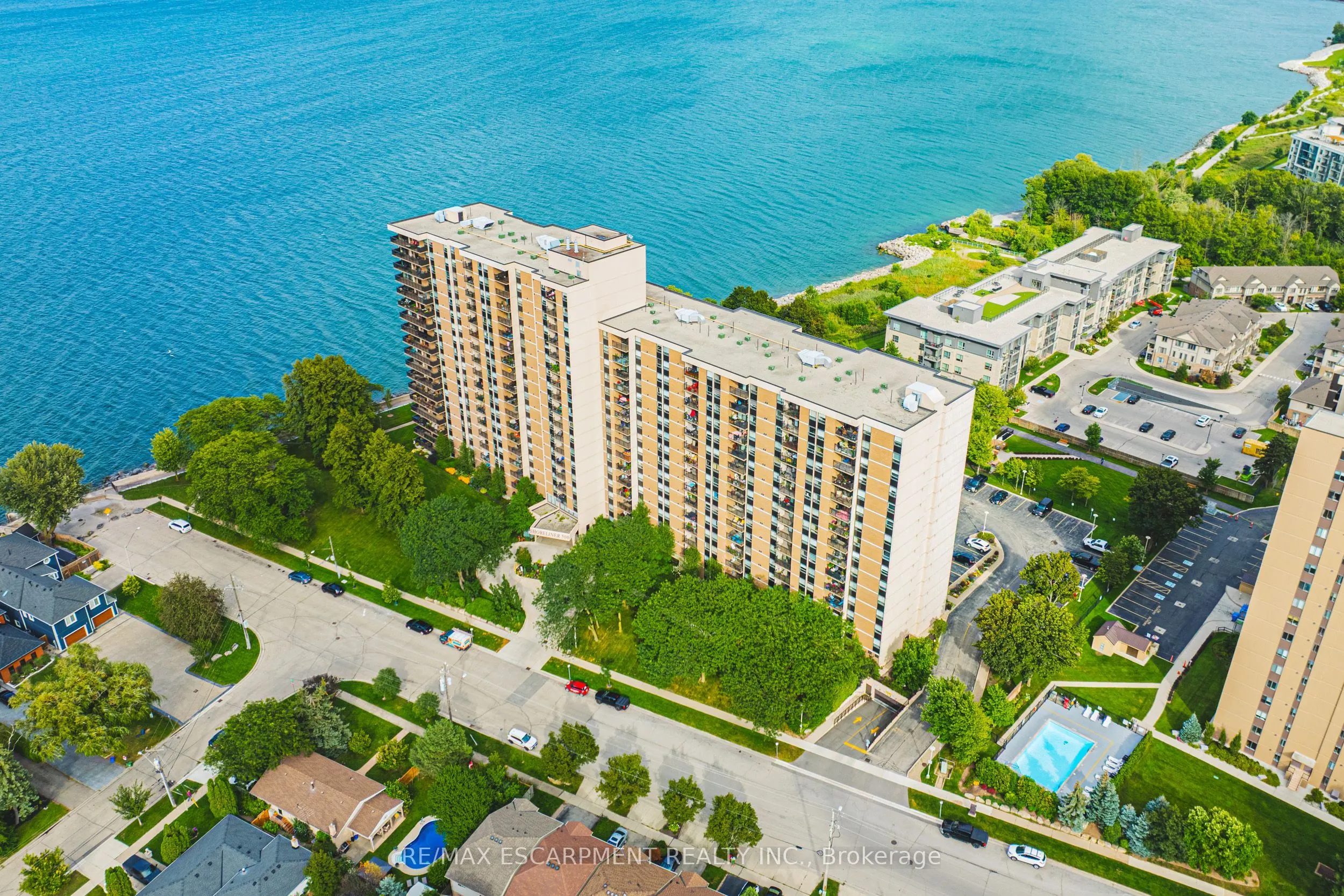 500 GREEN Road #509