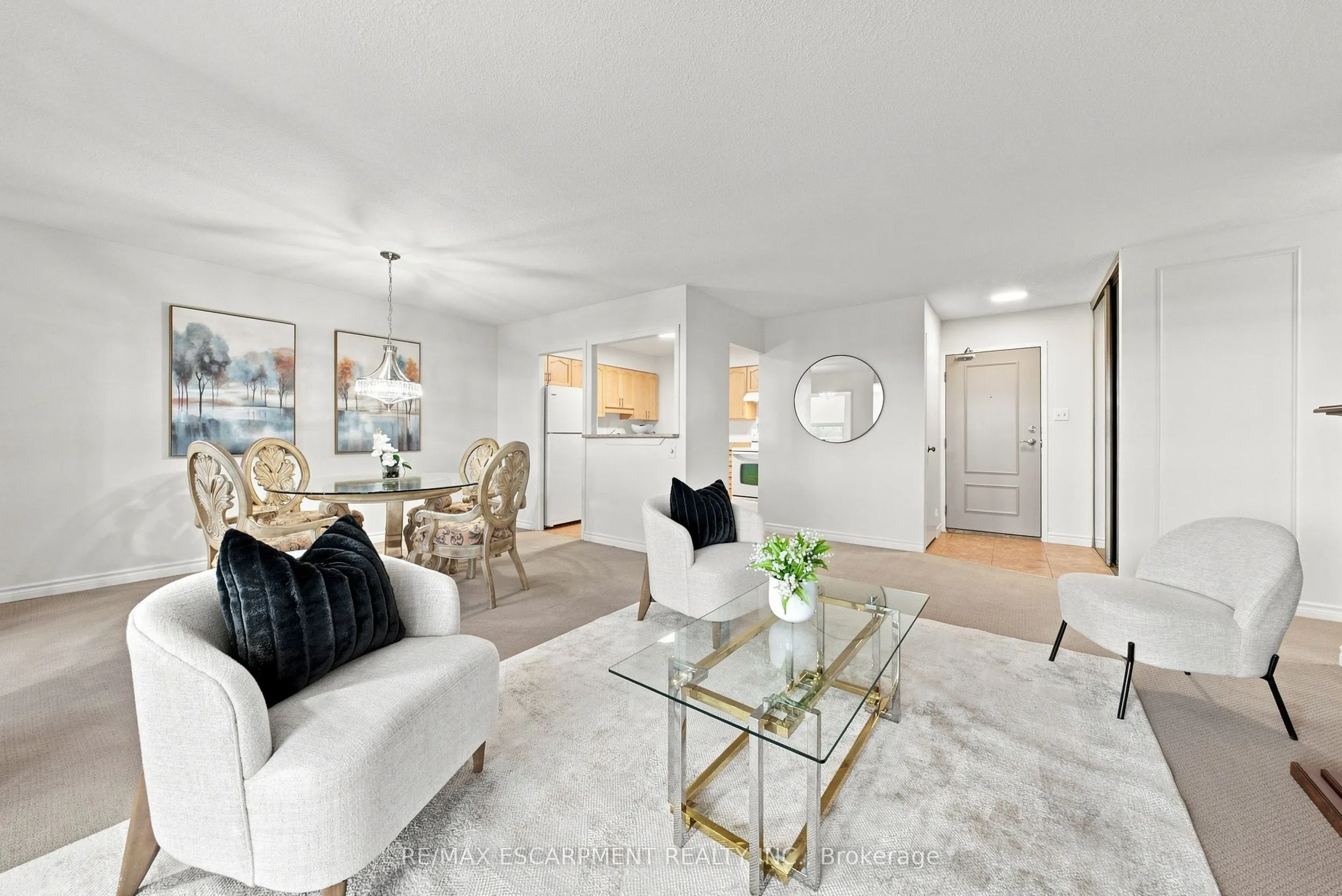 500 GREEN Road #509