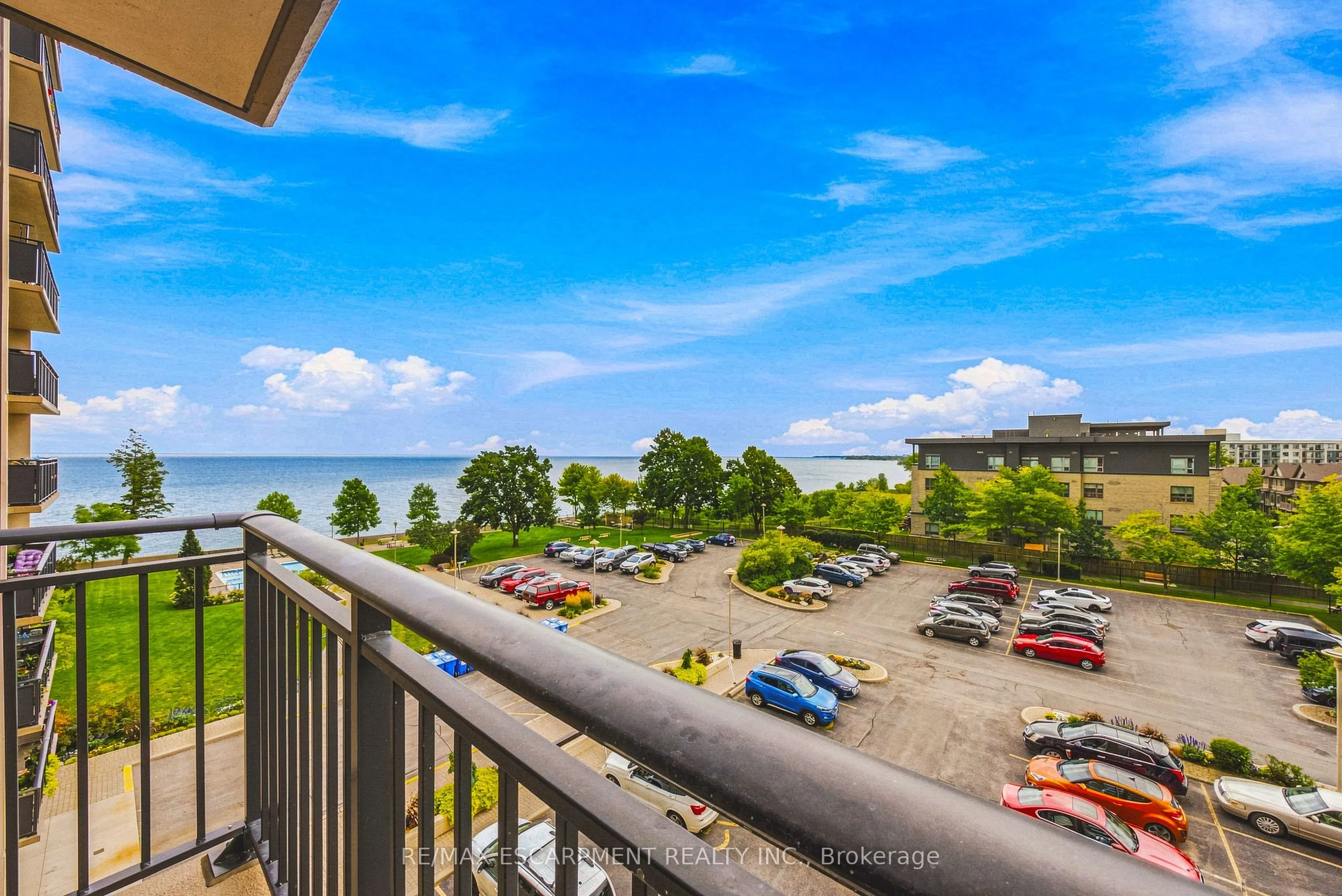 500 GREEN Road #509