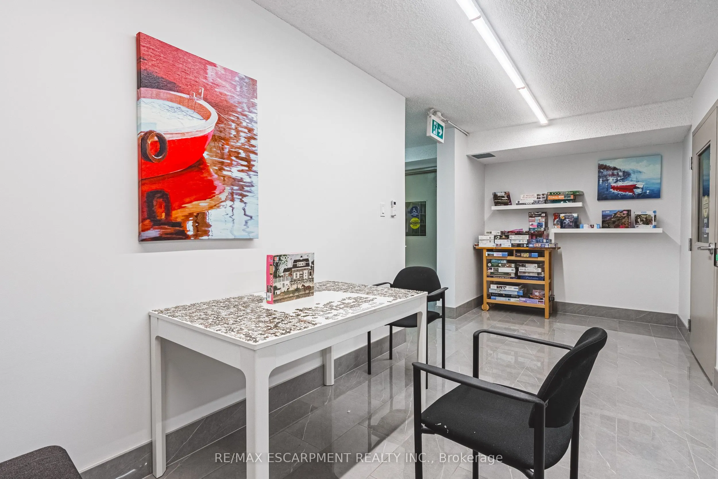500 GREEN Road #509