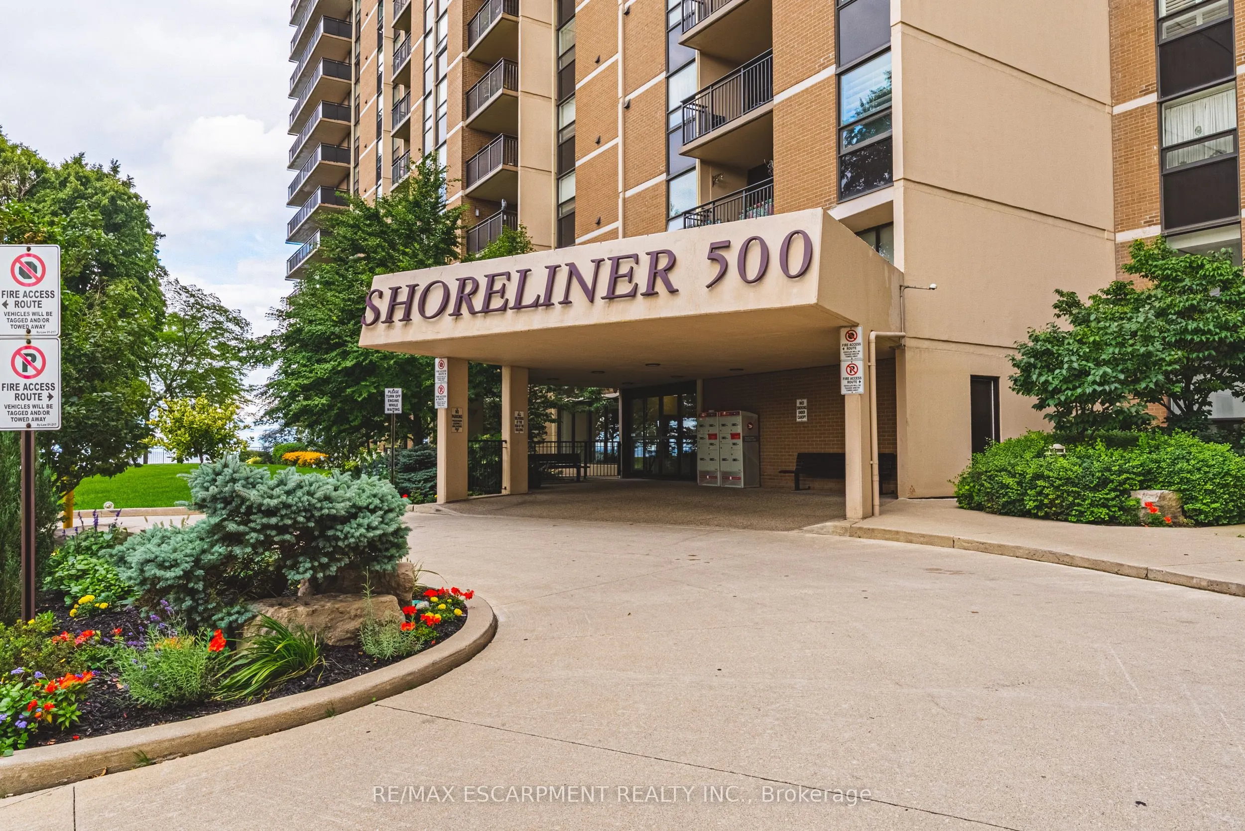 500 GREEN Road #509
