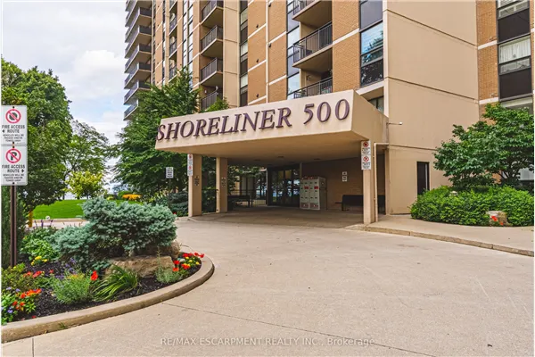 500 GREEN Road