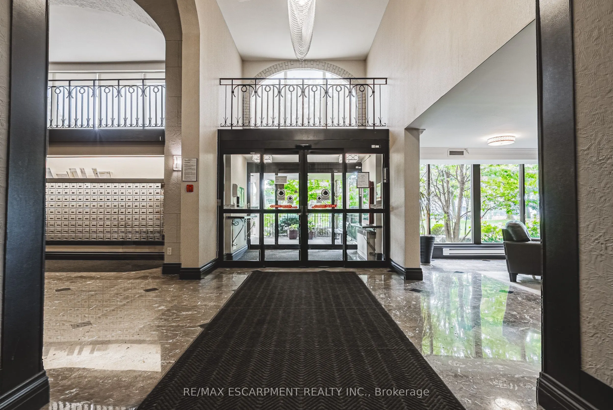 500 GREEN Road #509