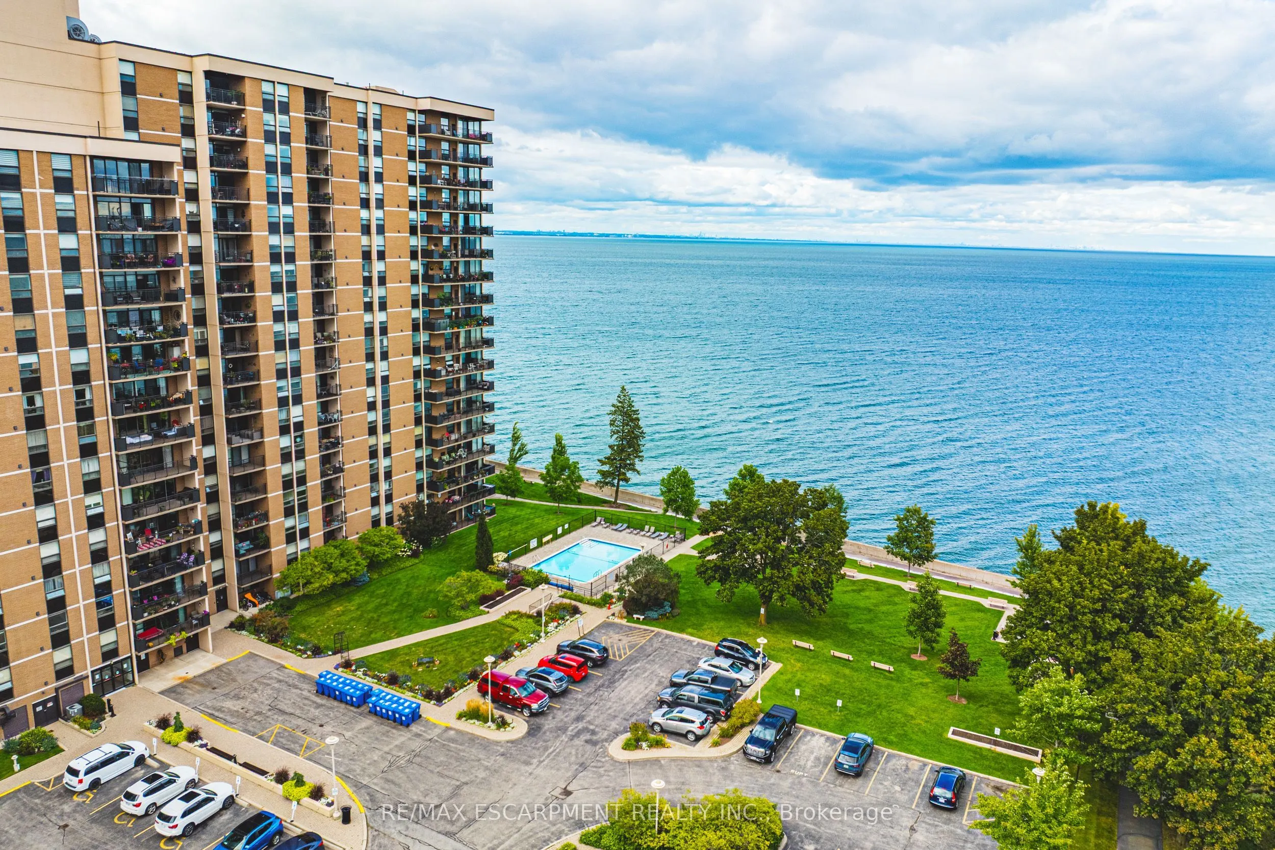 500 GREEN Road #509