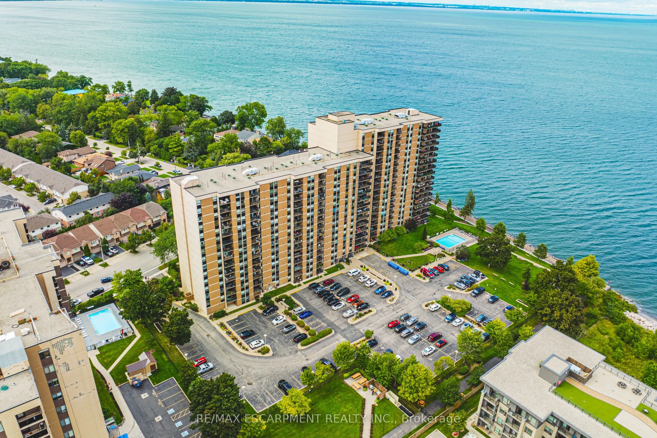 500 GREEN Road #509