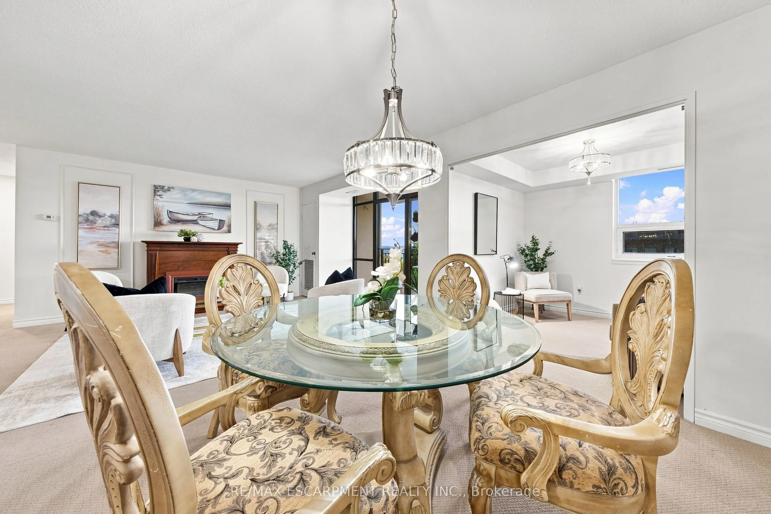500 GREEN Road #509