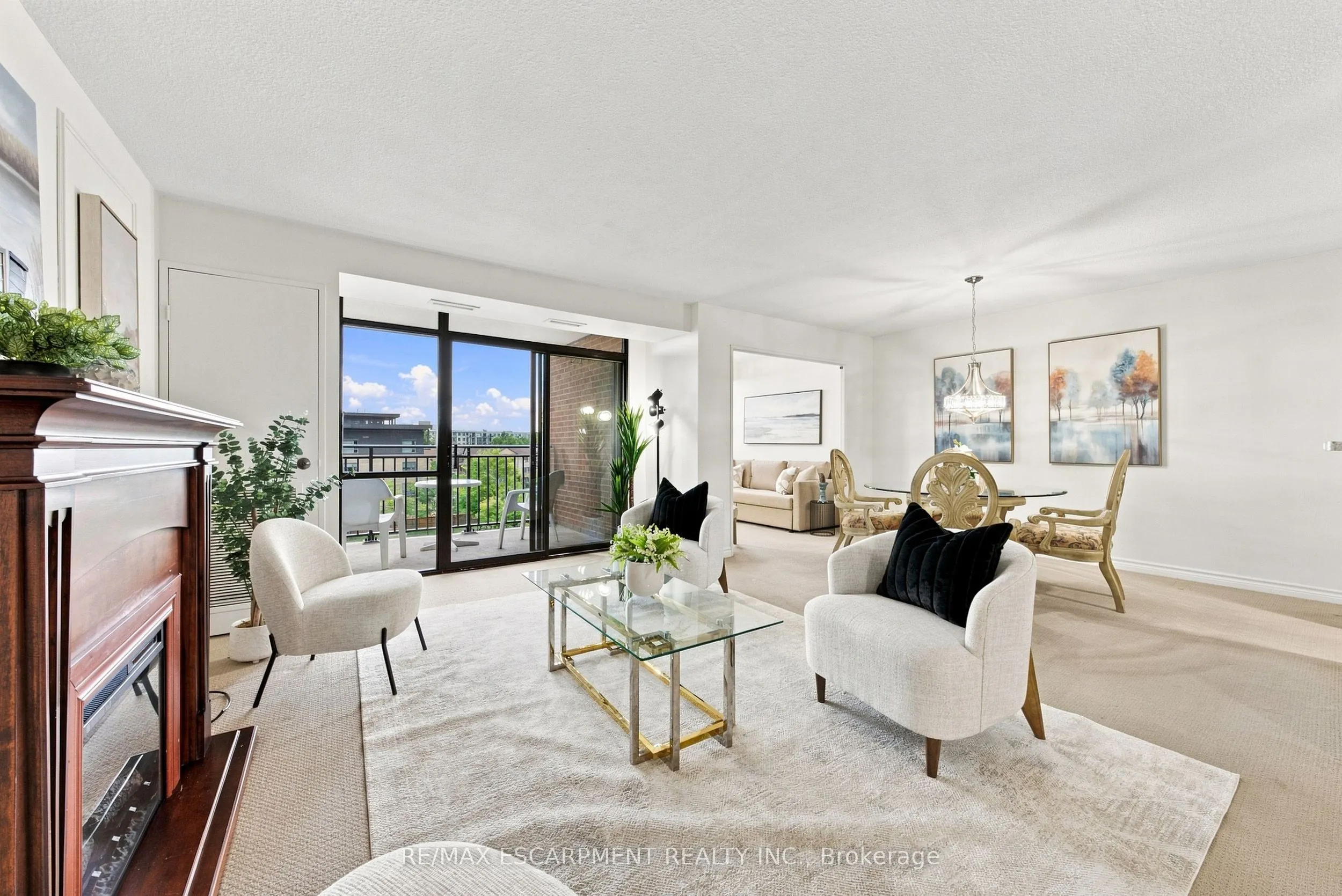 500 GREEN Road #509