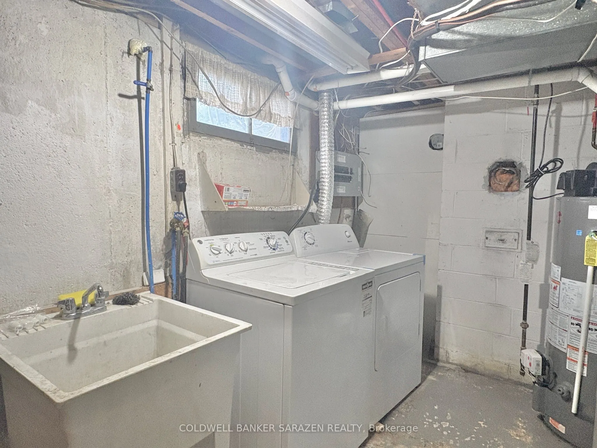 1160 Deer Park Road