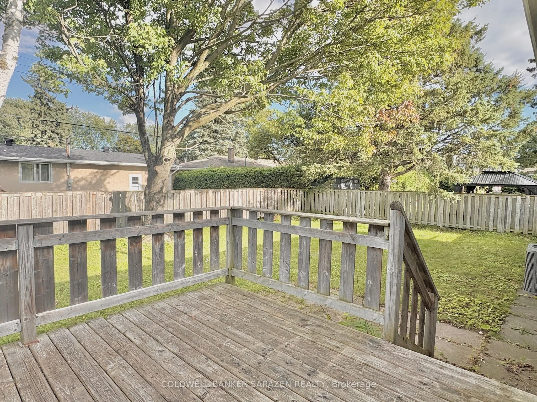 1160 Deer Park Road