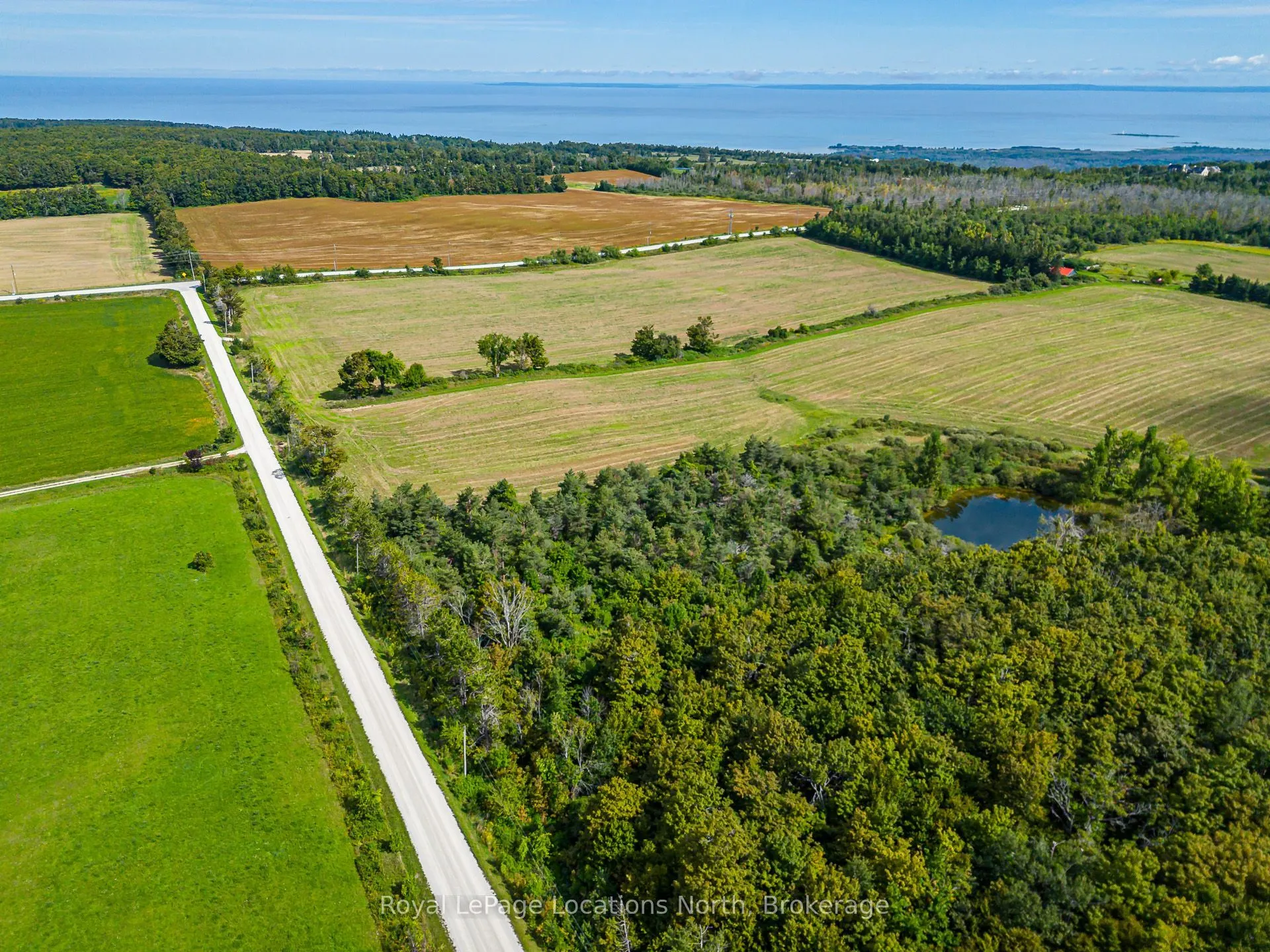 Lot 15 3rd Line E
