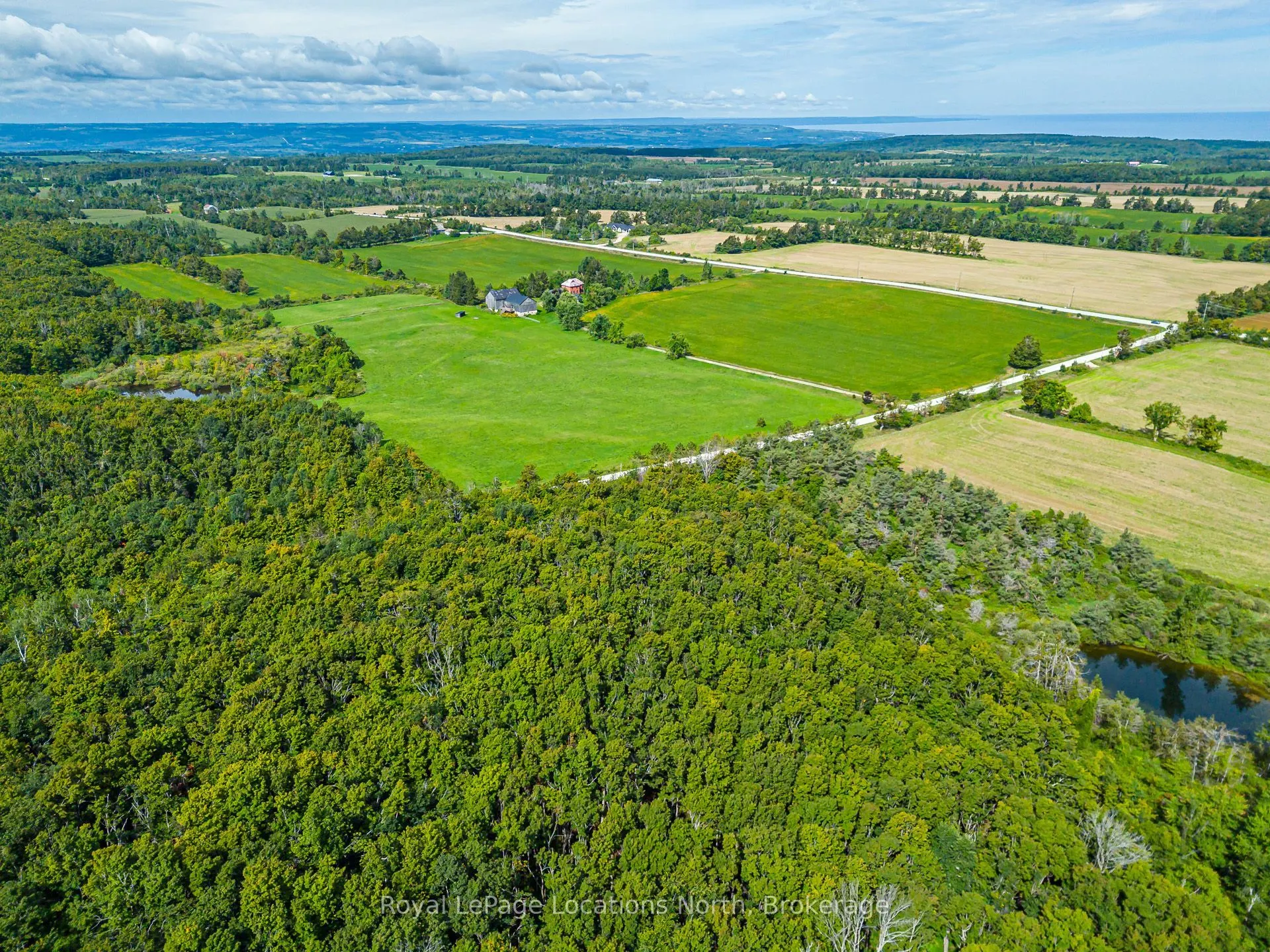 Lot 15 3rd Line E