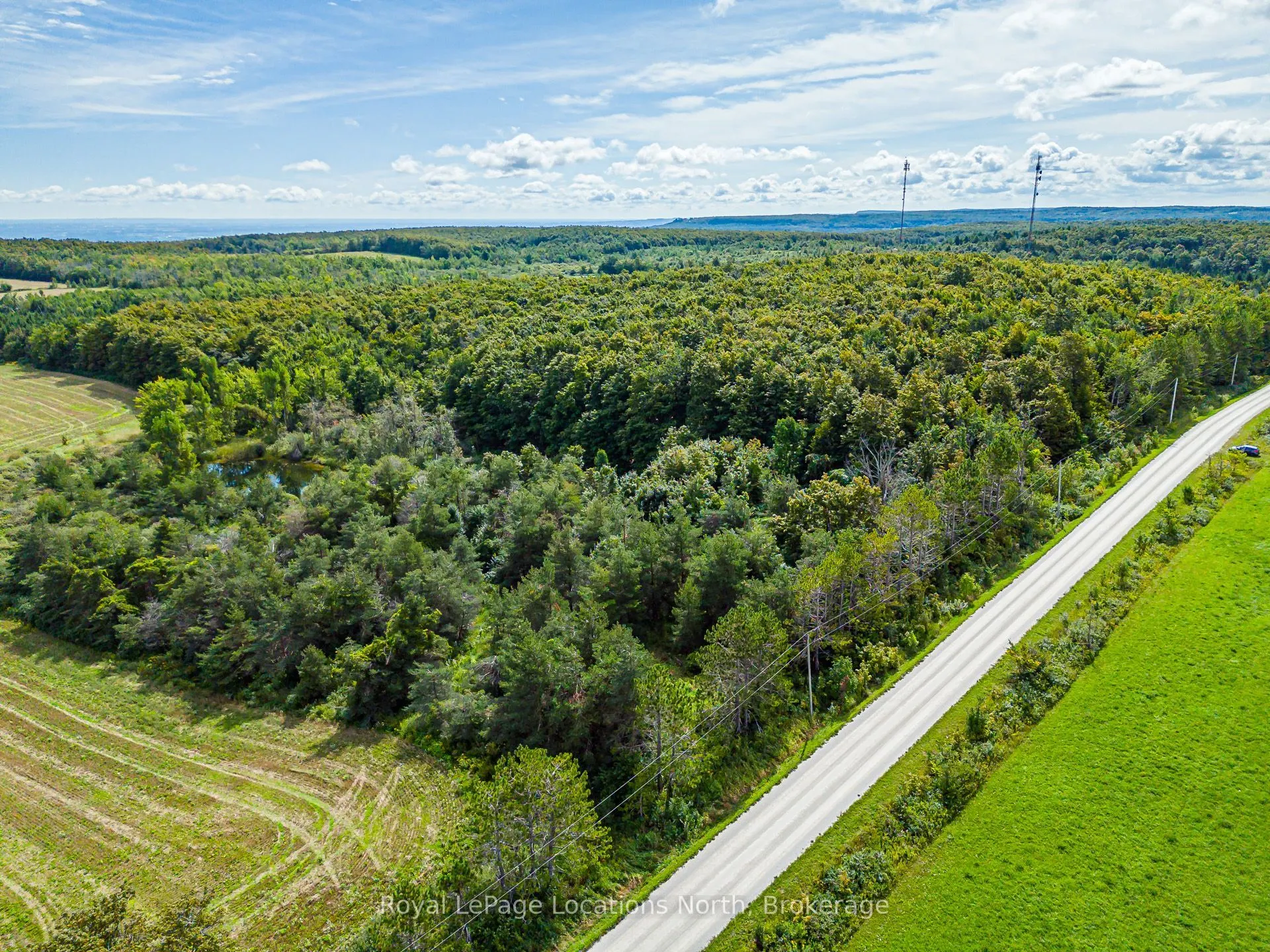 Lot 15 3rd Line E