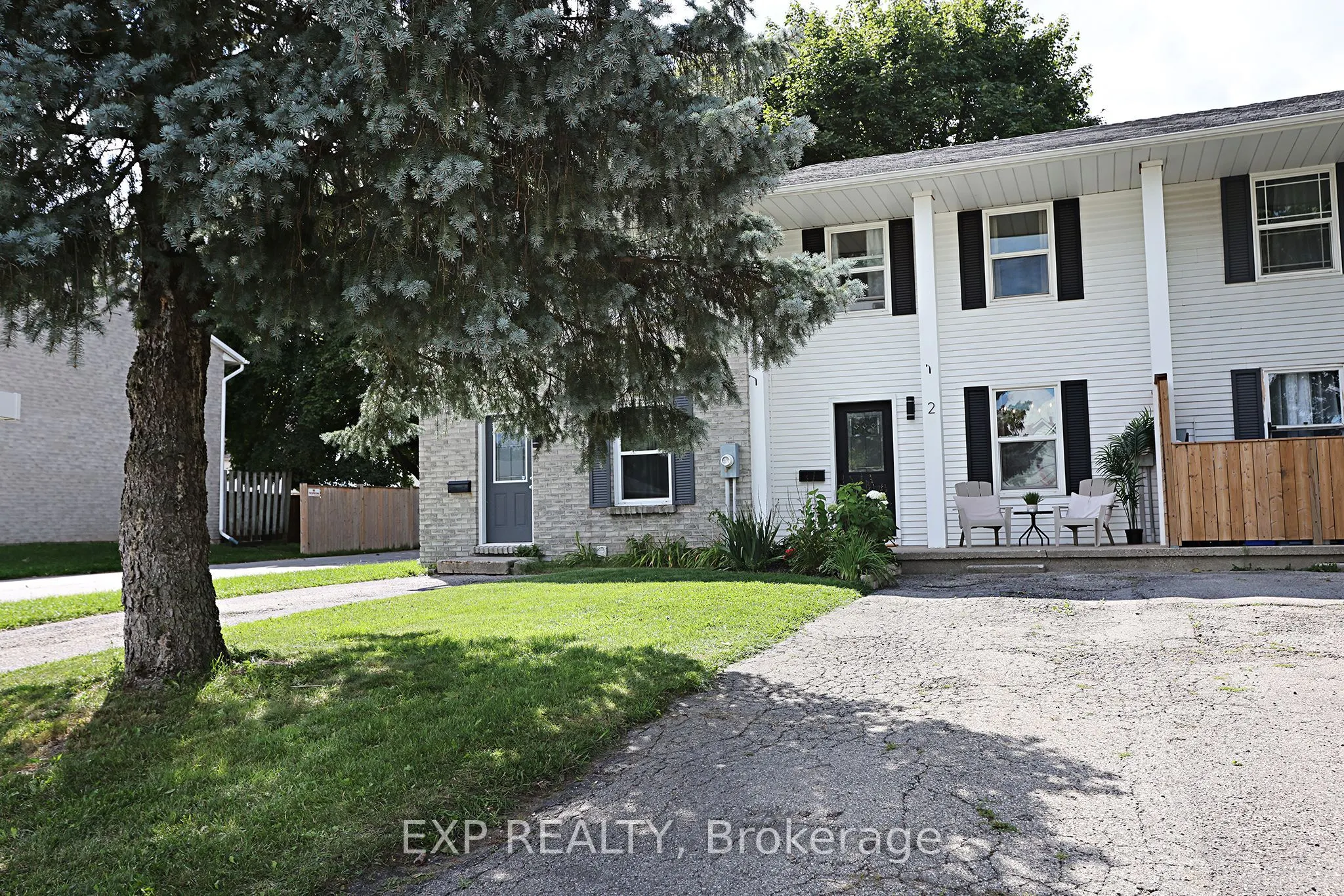 59 Blandford Street #2
