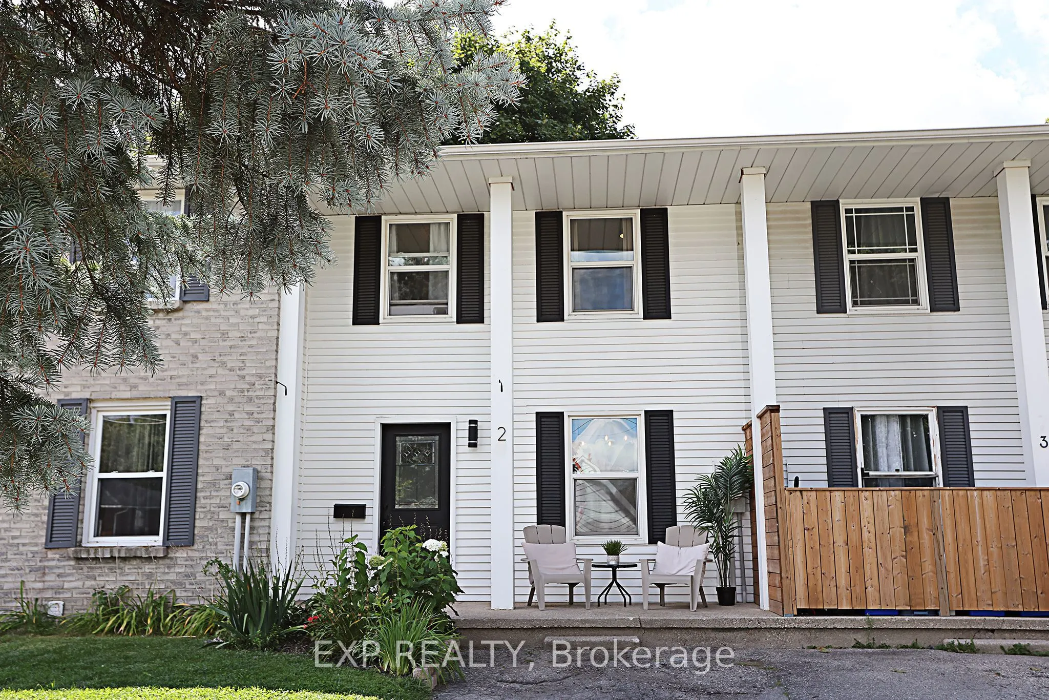 59 Blandford Street #2