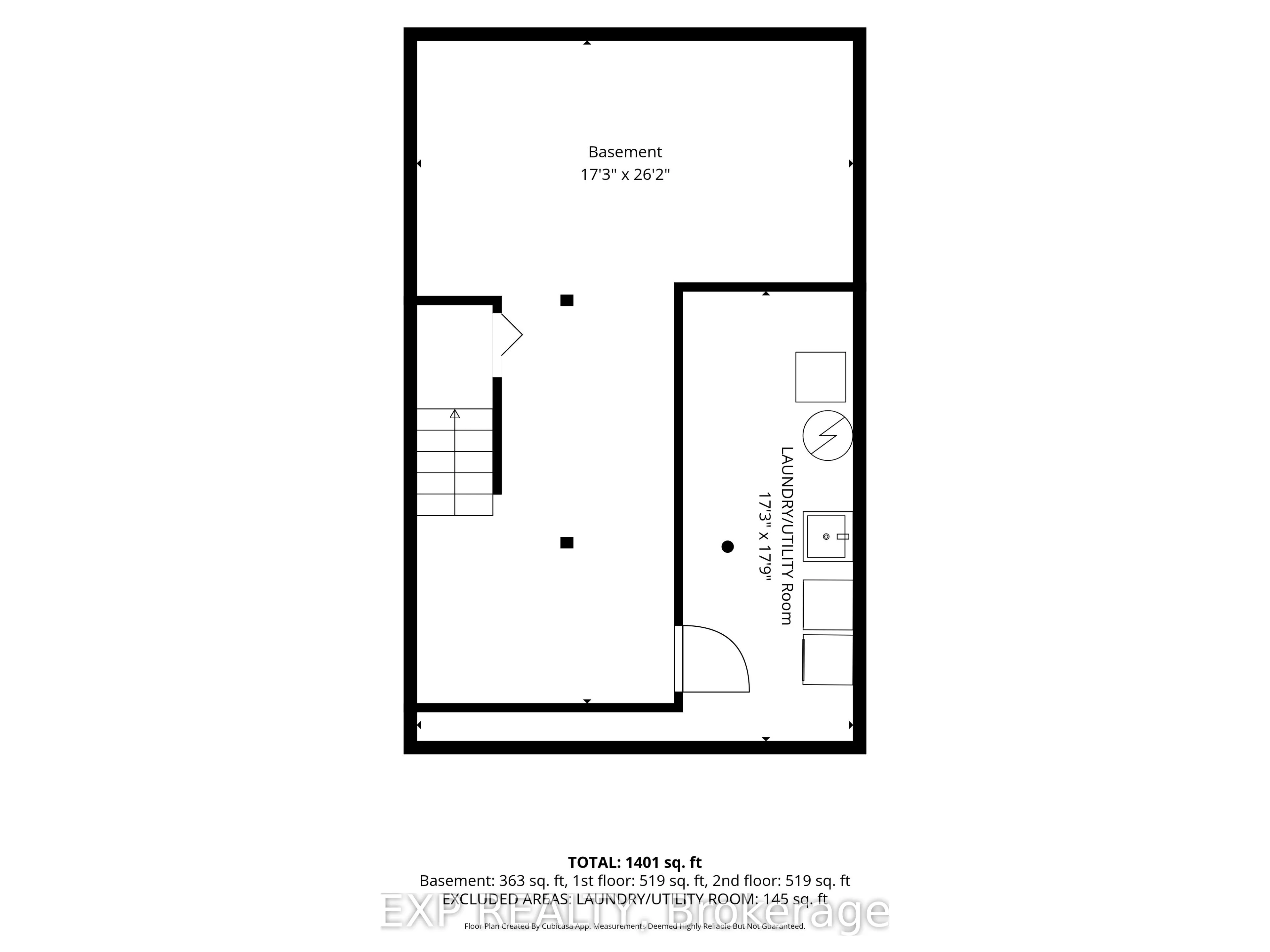 59 Blandford Street #2