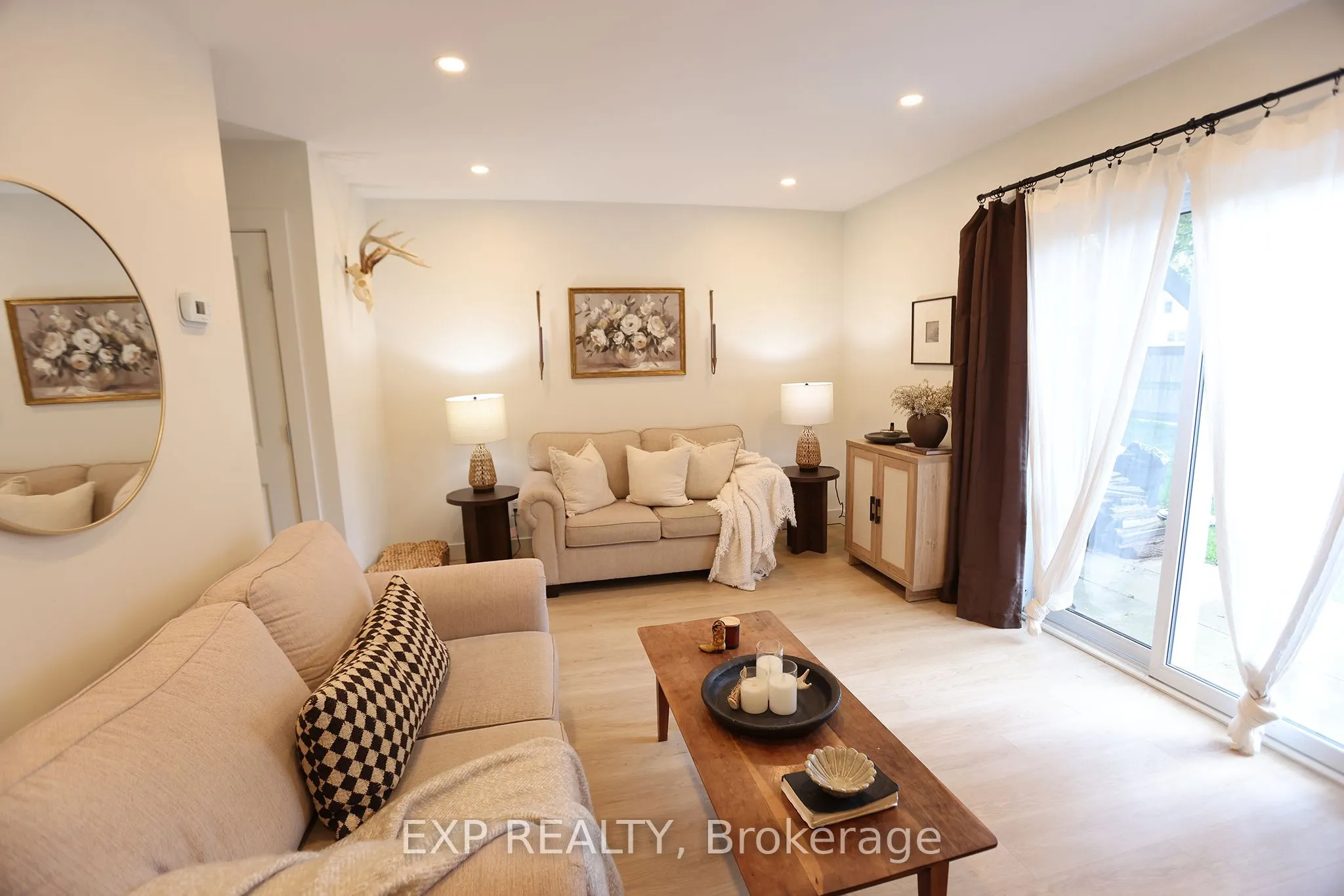 59 Blandford Street #2