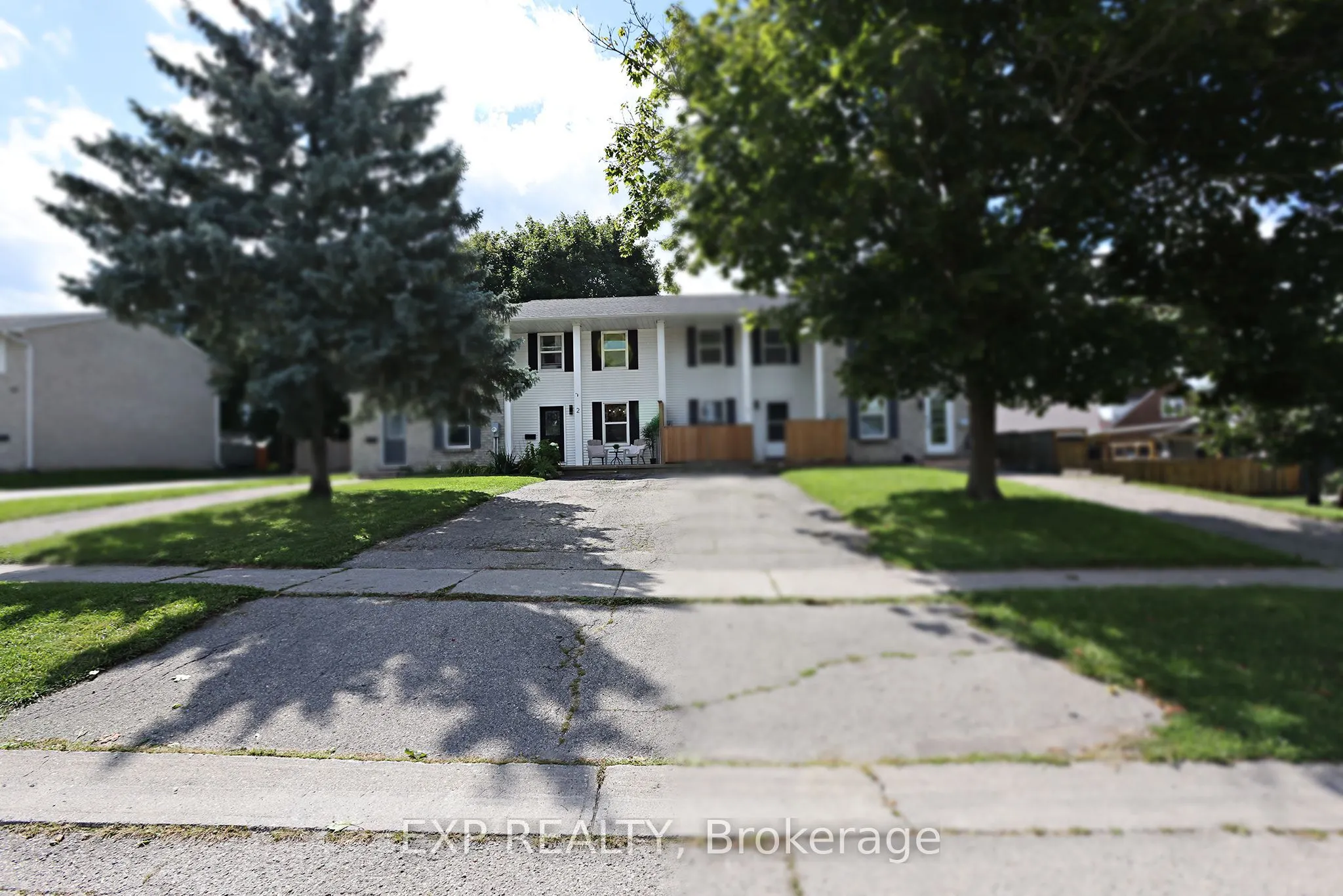 59 Blandford Street #2