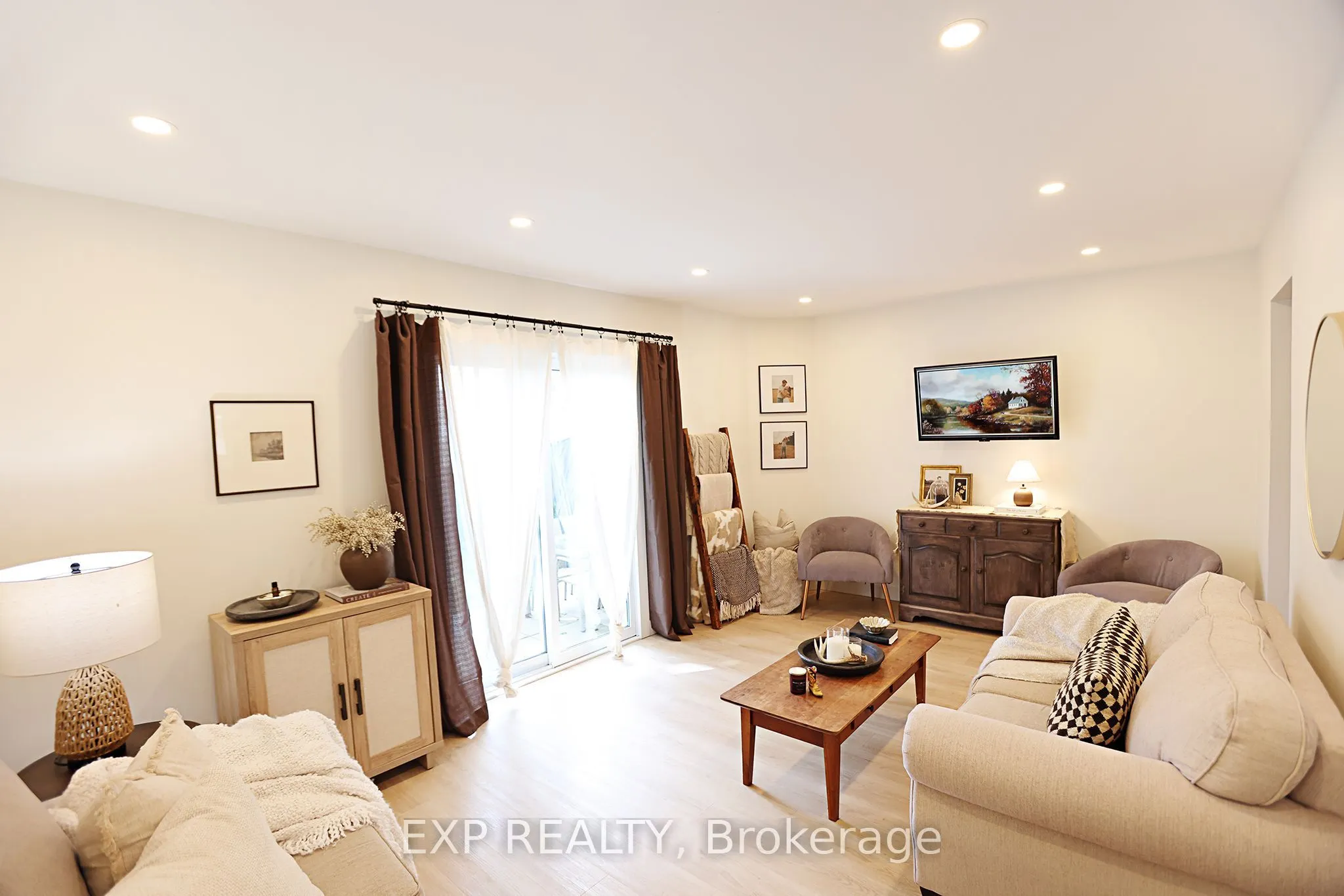 59 Blandford Street #2