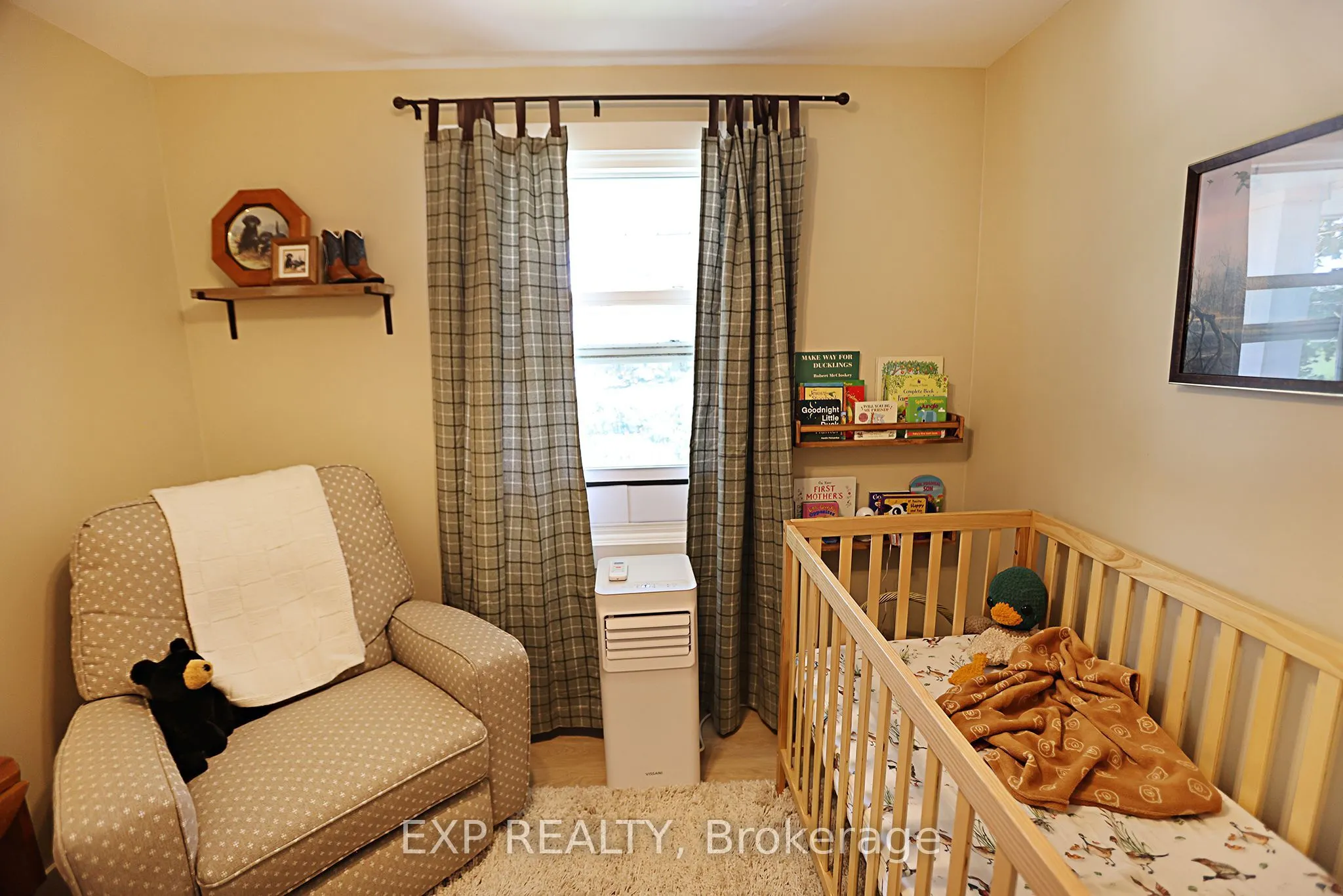 59 Blandford Street #2