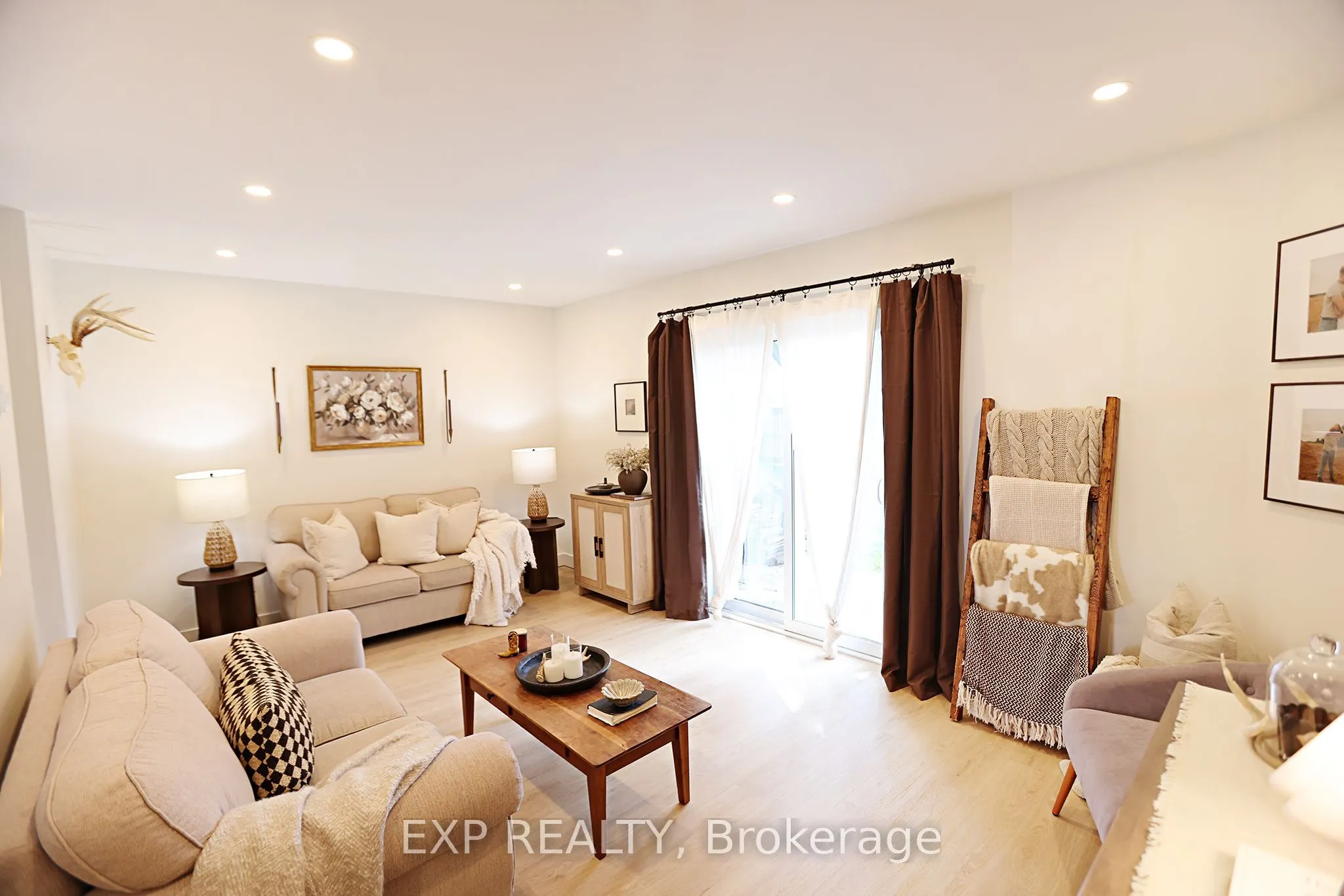 59 Blandford Street #2