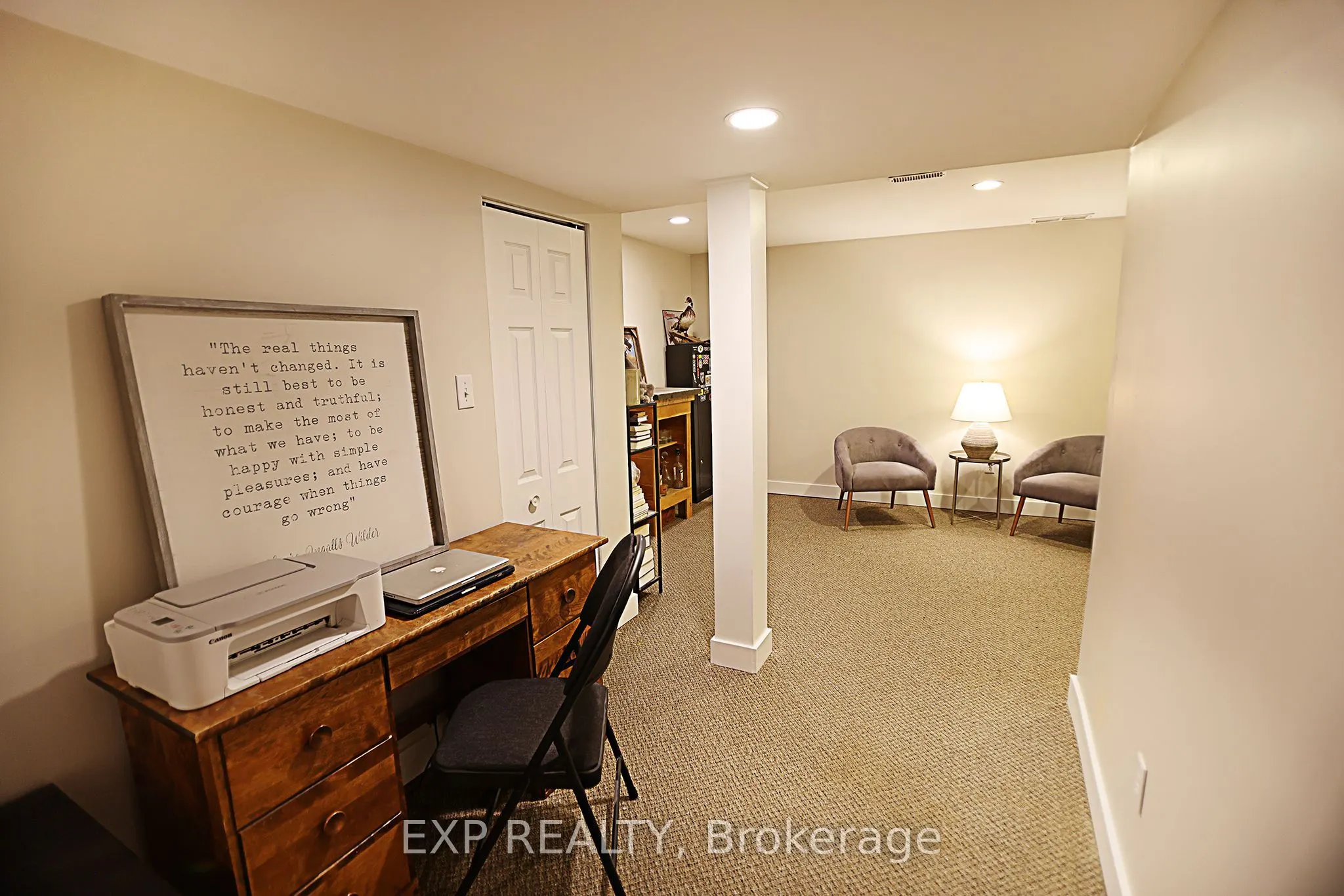 59 Blandford Street #2