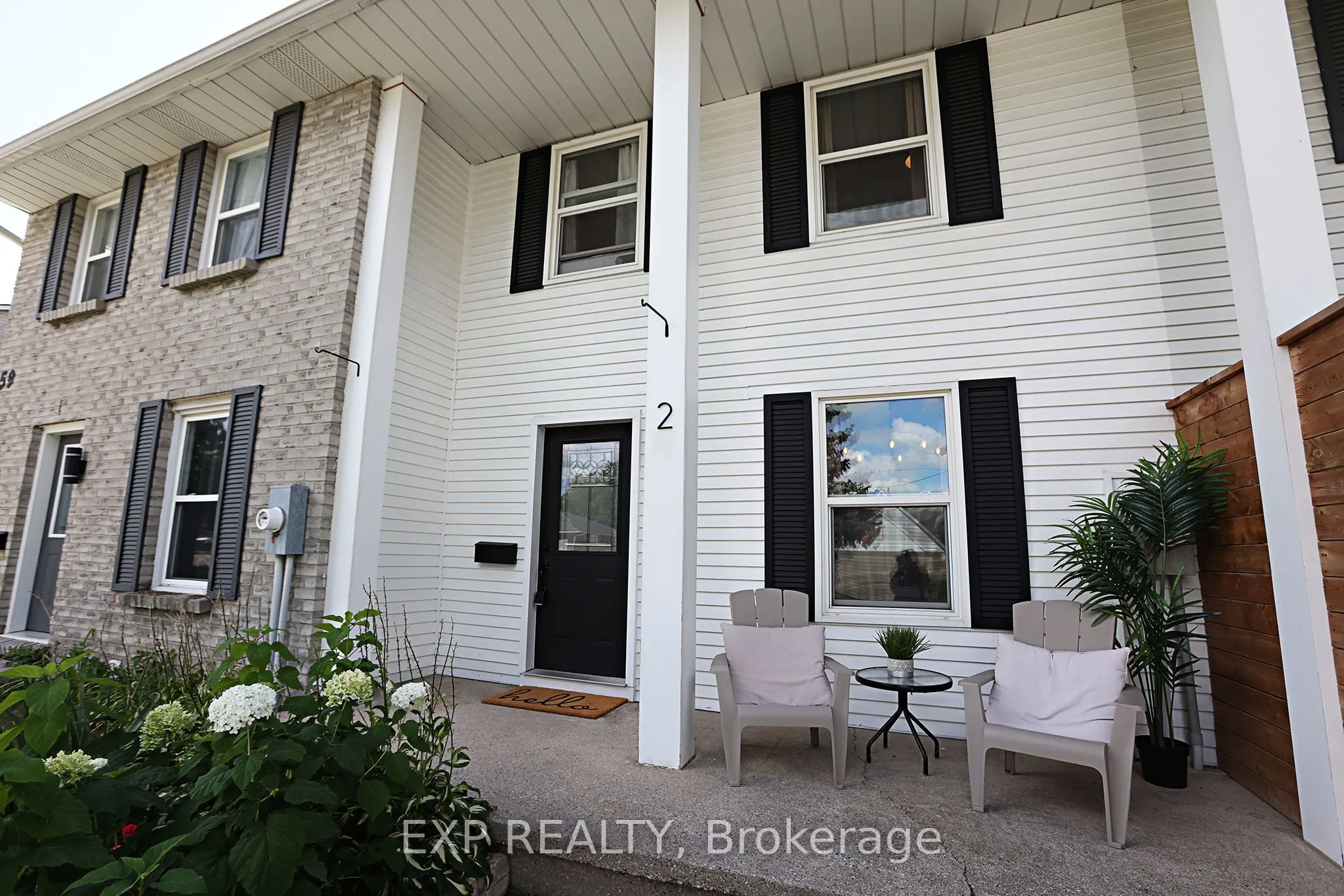 59 Blandford Street #2