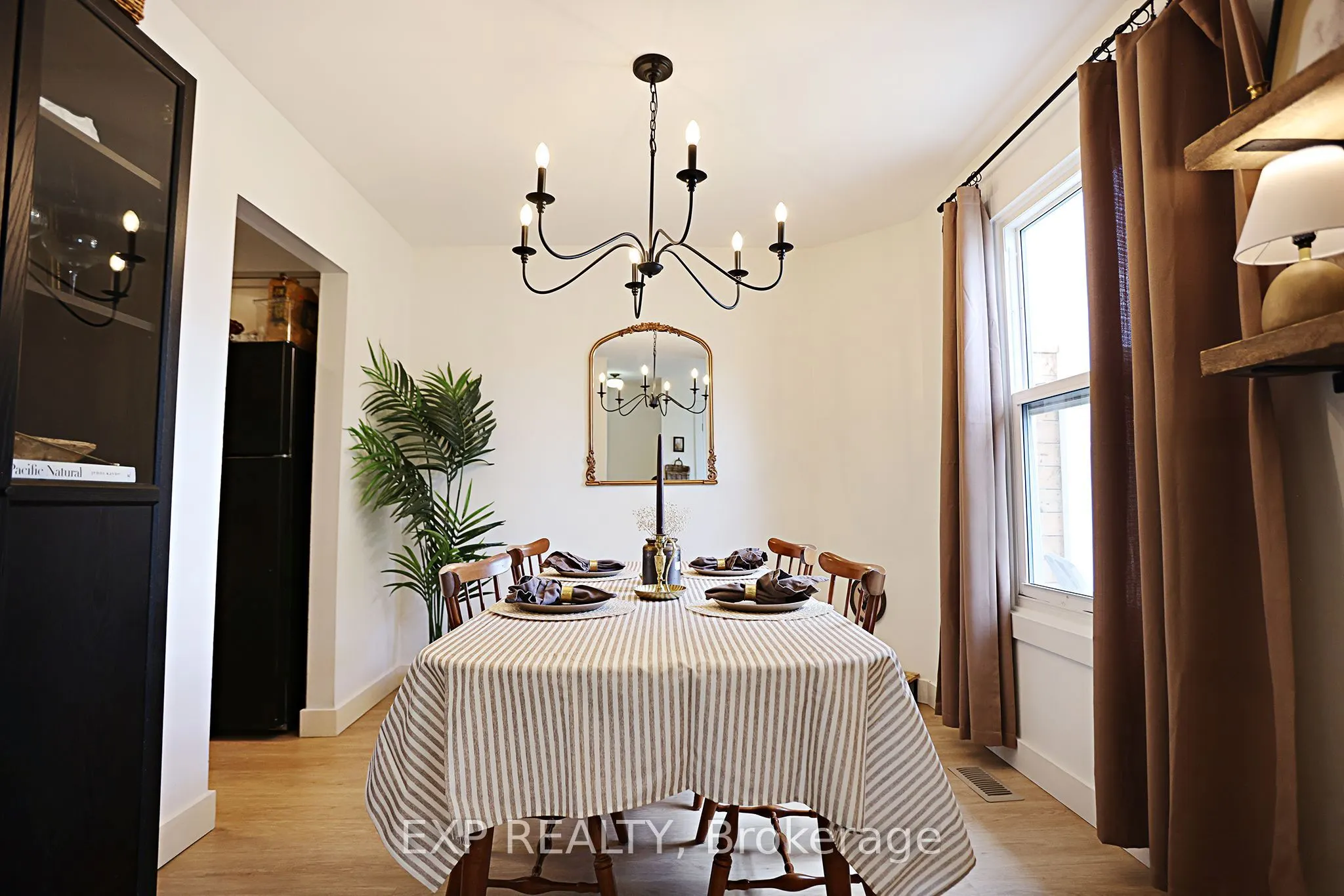 59 Blandford Street #2