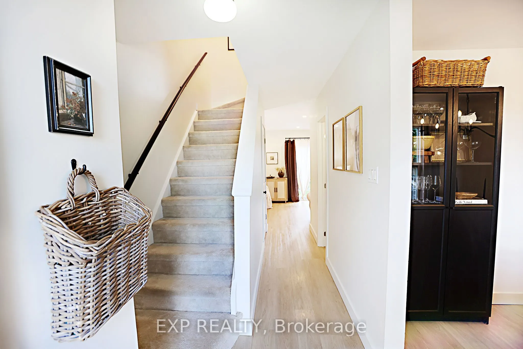 59 Blandford Street #2