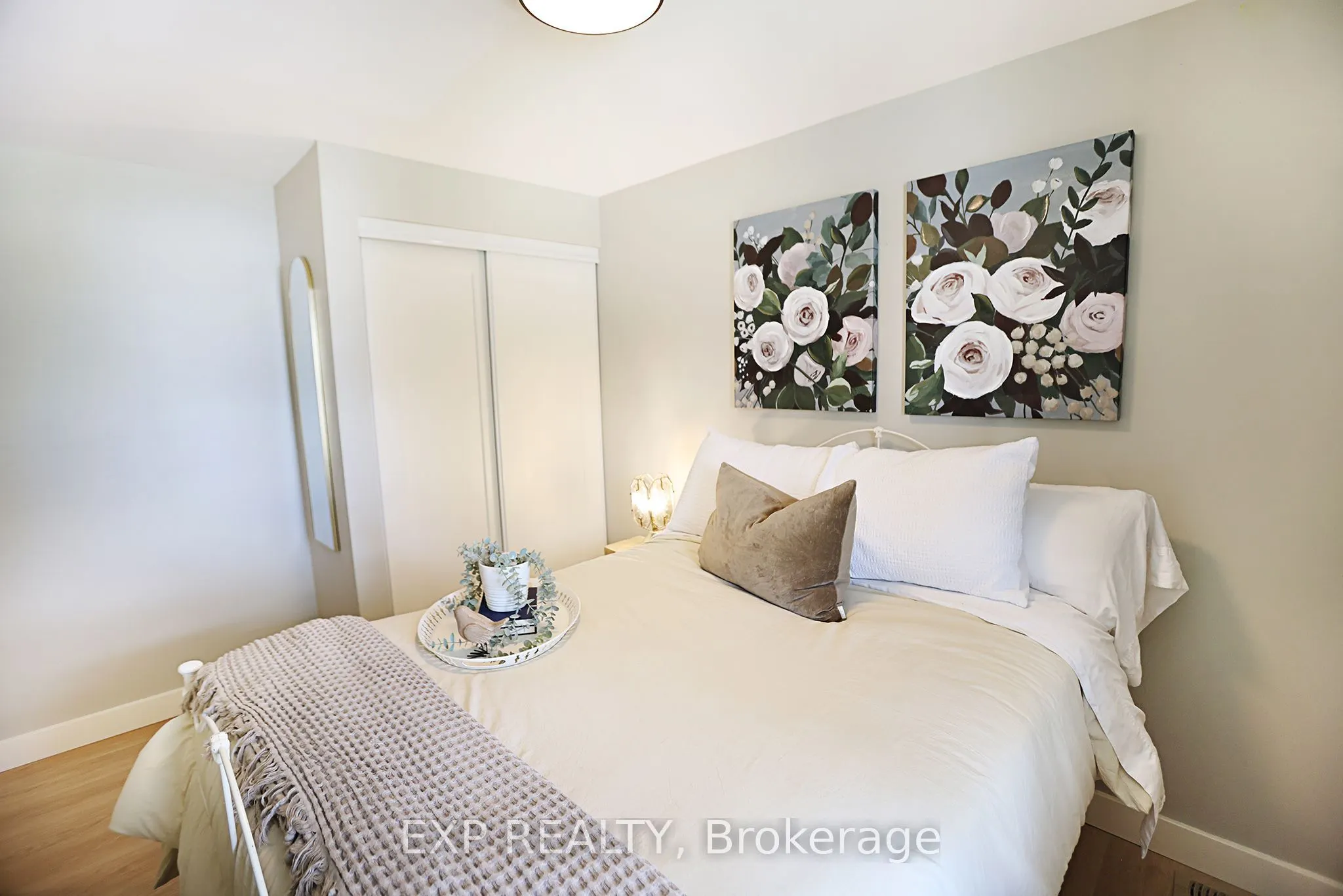 59 Blandford Street #2