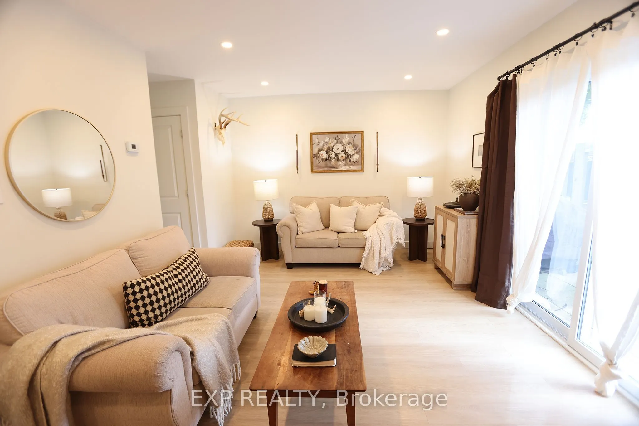 59 Blandford Street #2