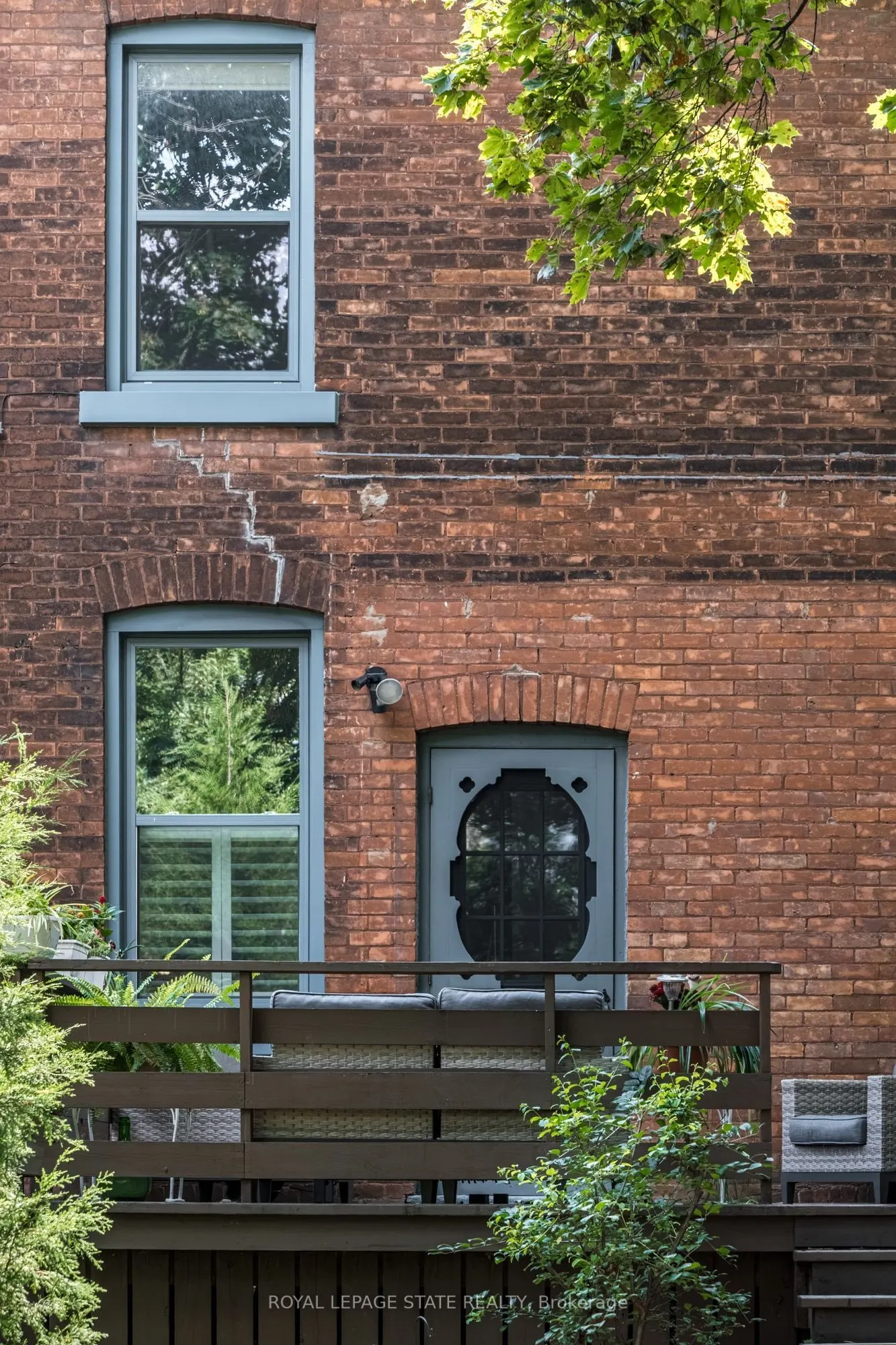 118 Markland Street