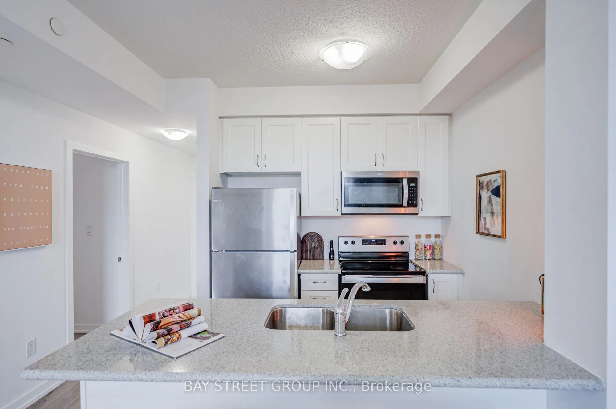 450 Dundas Street E #313