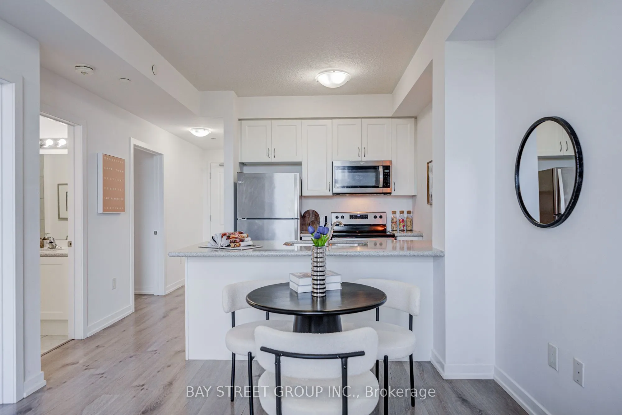 450 Dundas Street E #313