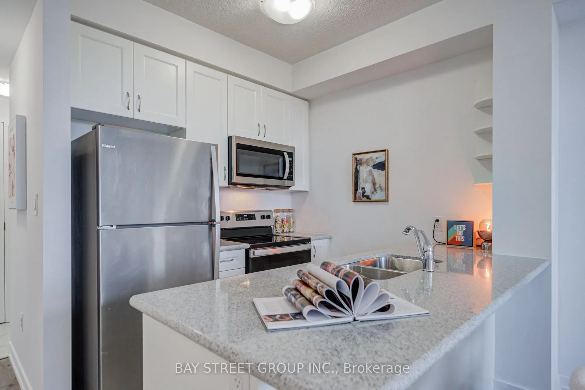 450 Dundas Street E #313