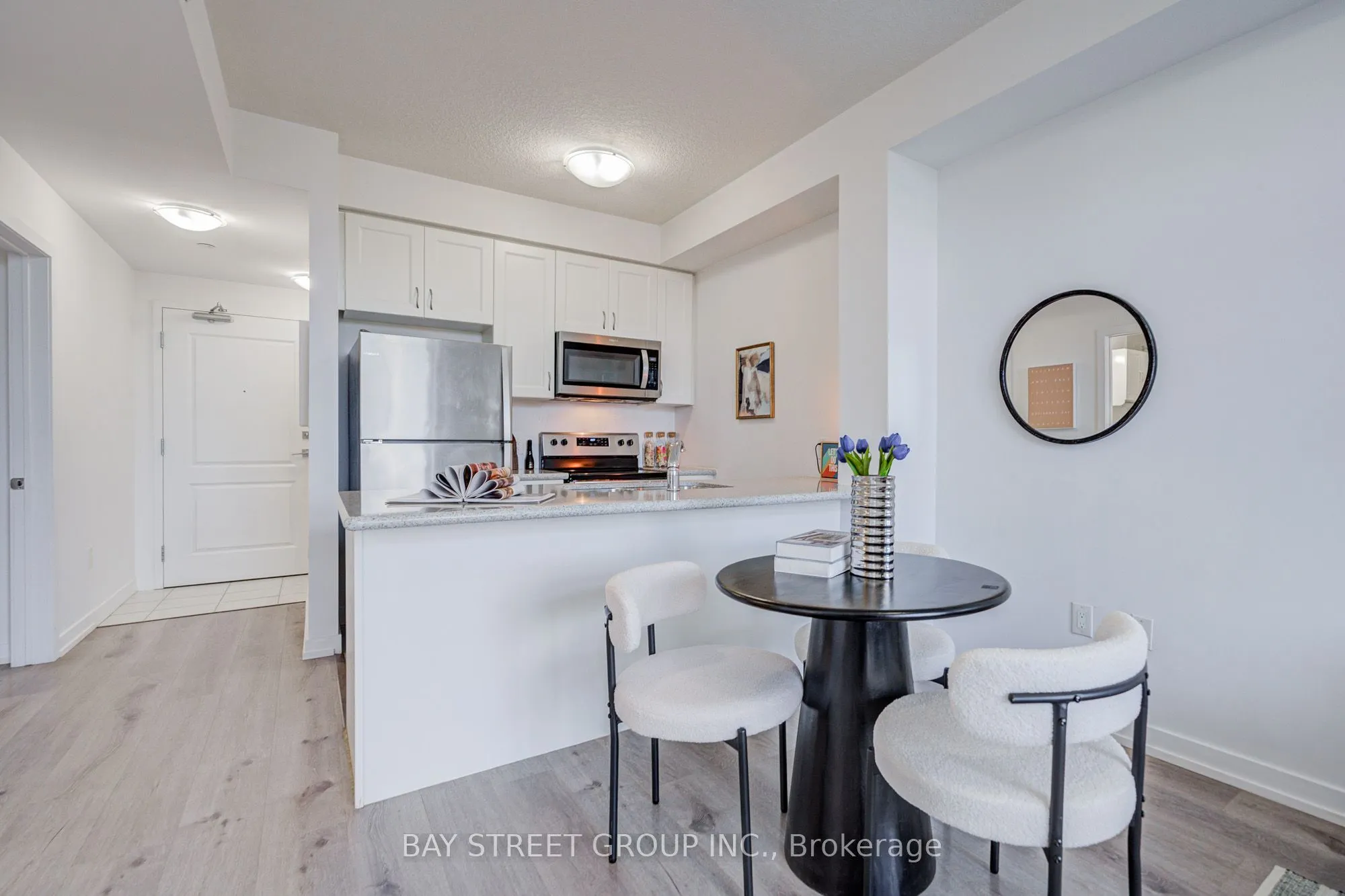 450 Dundas Street E #313