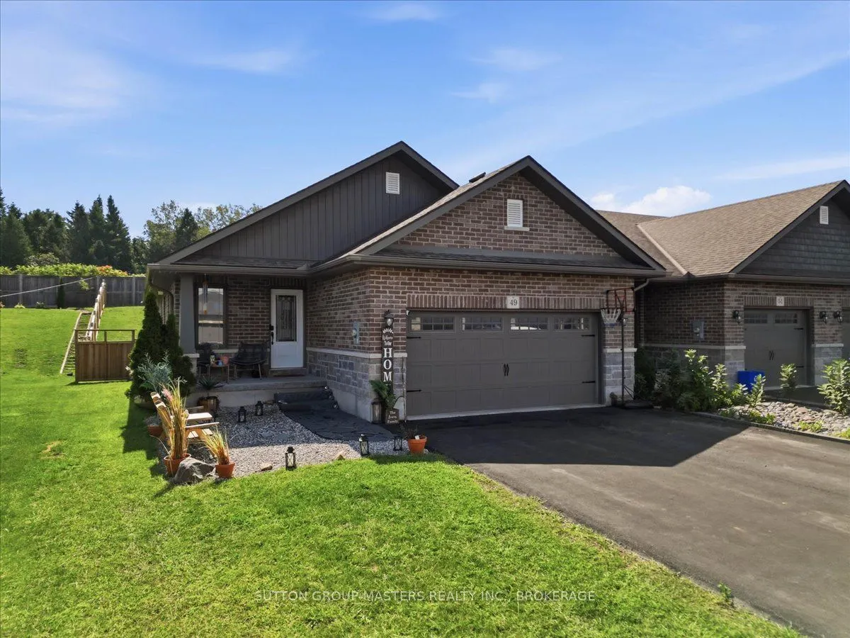 49 Aspen Drive