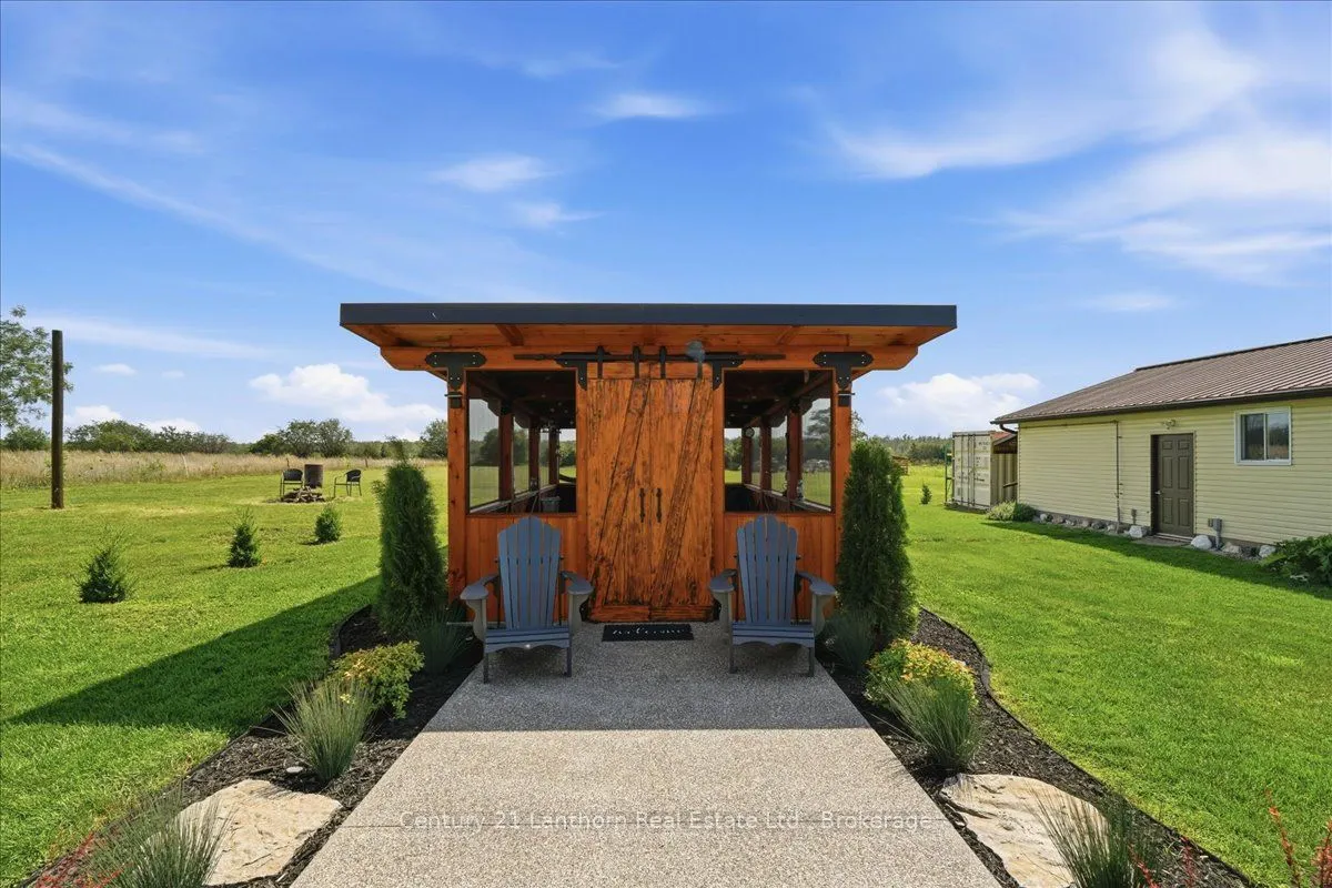 1039 Christian Road