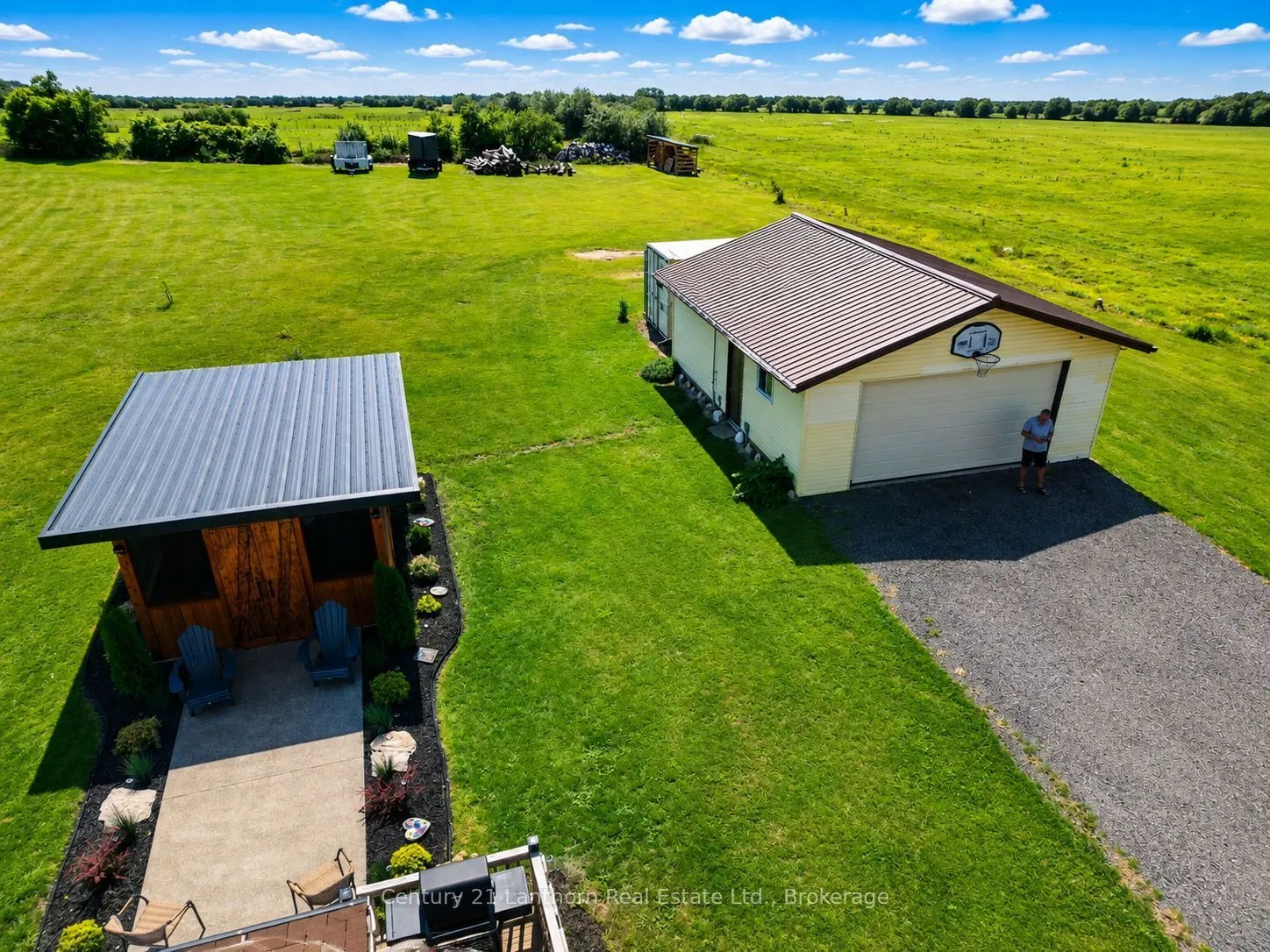 1039 Christian Road